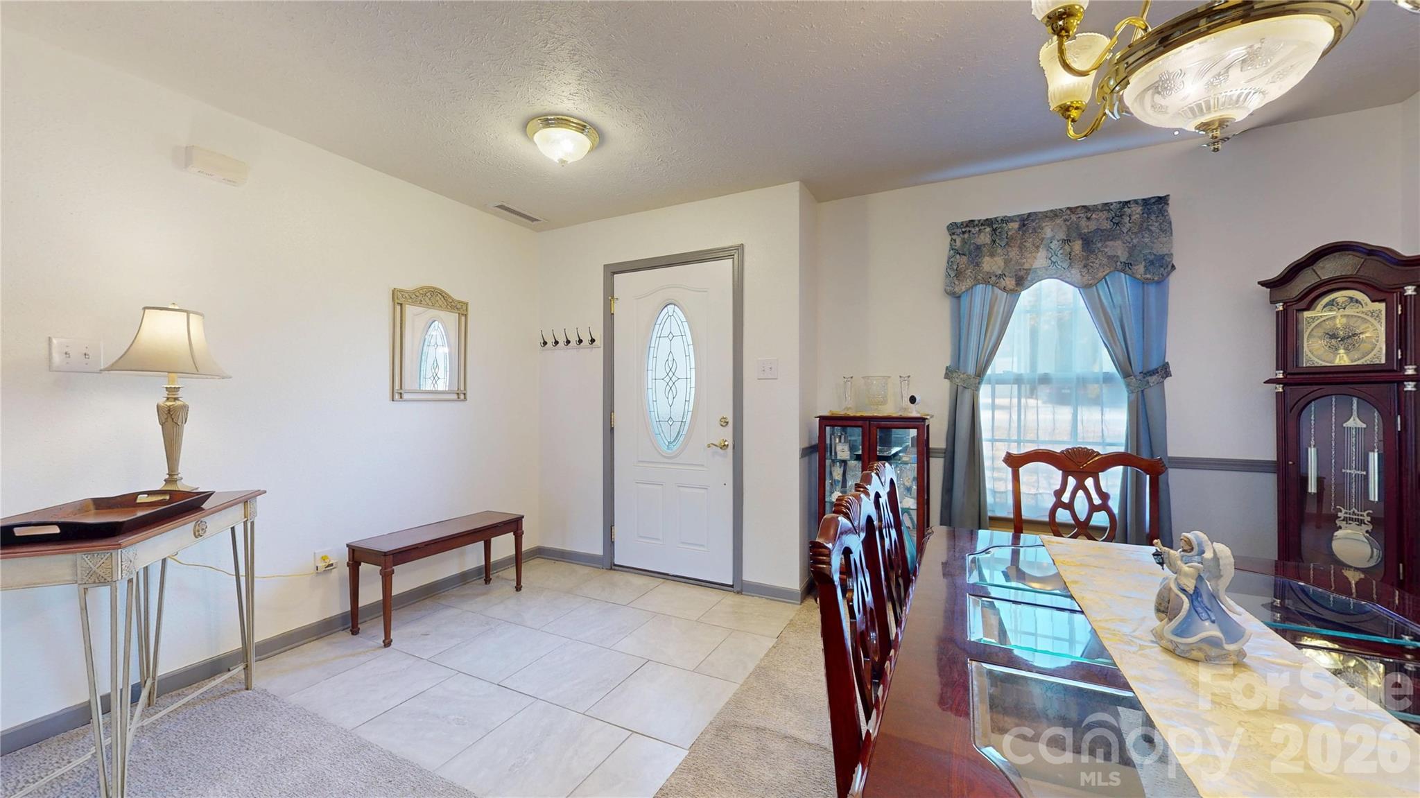 Clover Meadows - Residential