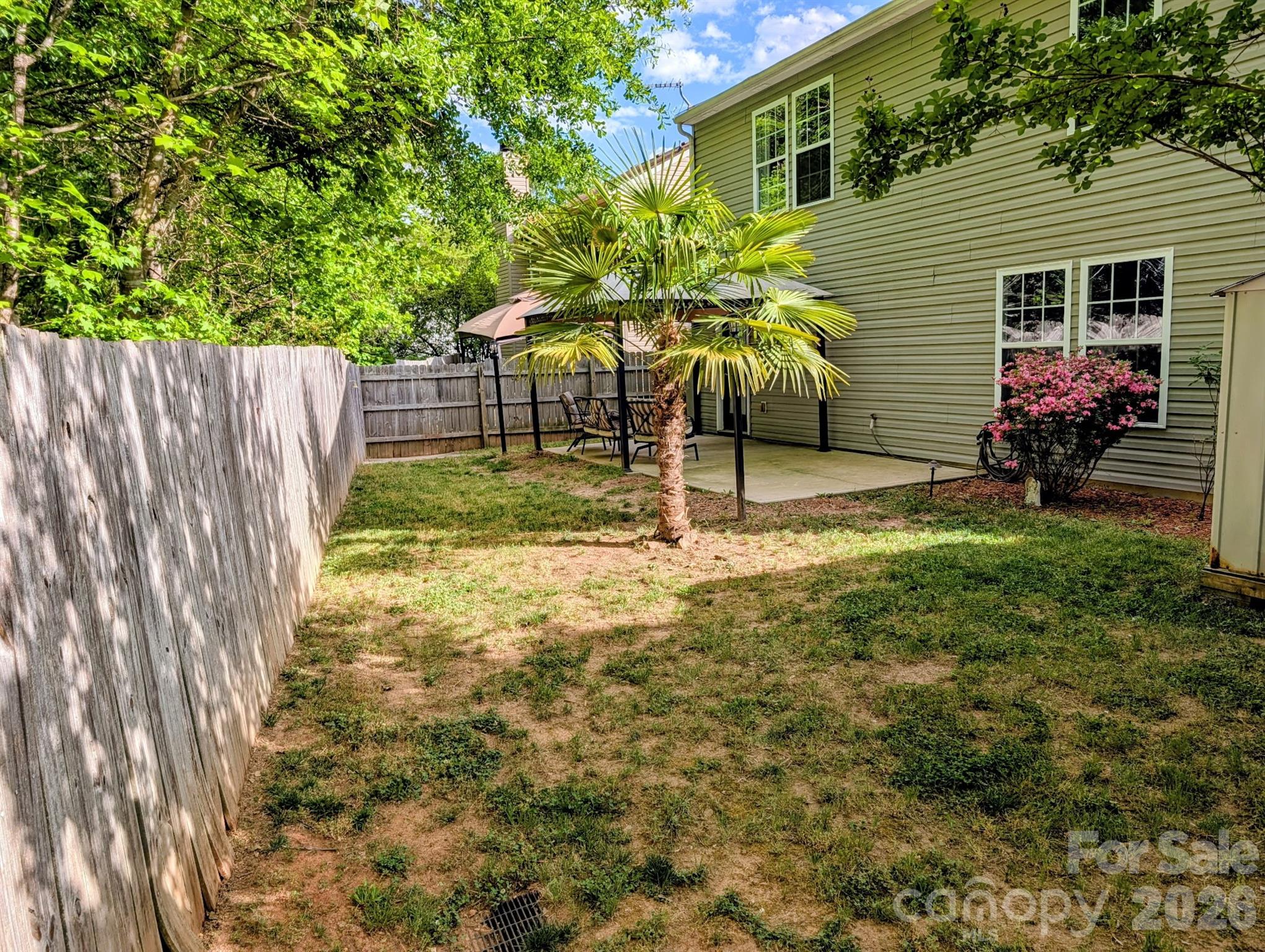 Clover Meadows - Residential
