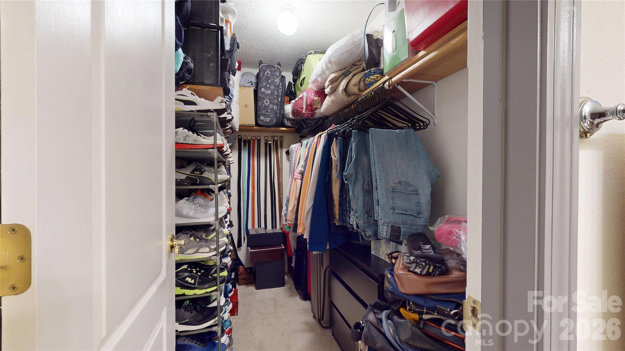 Clover Meadows - Residential