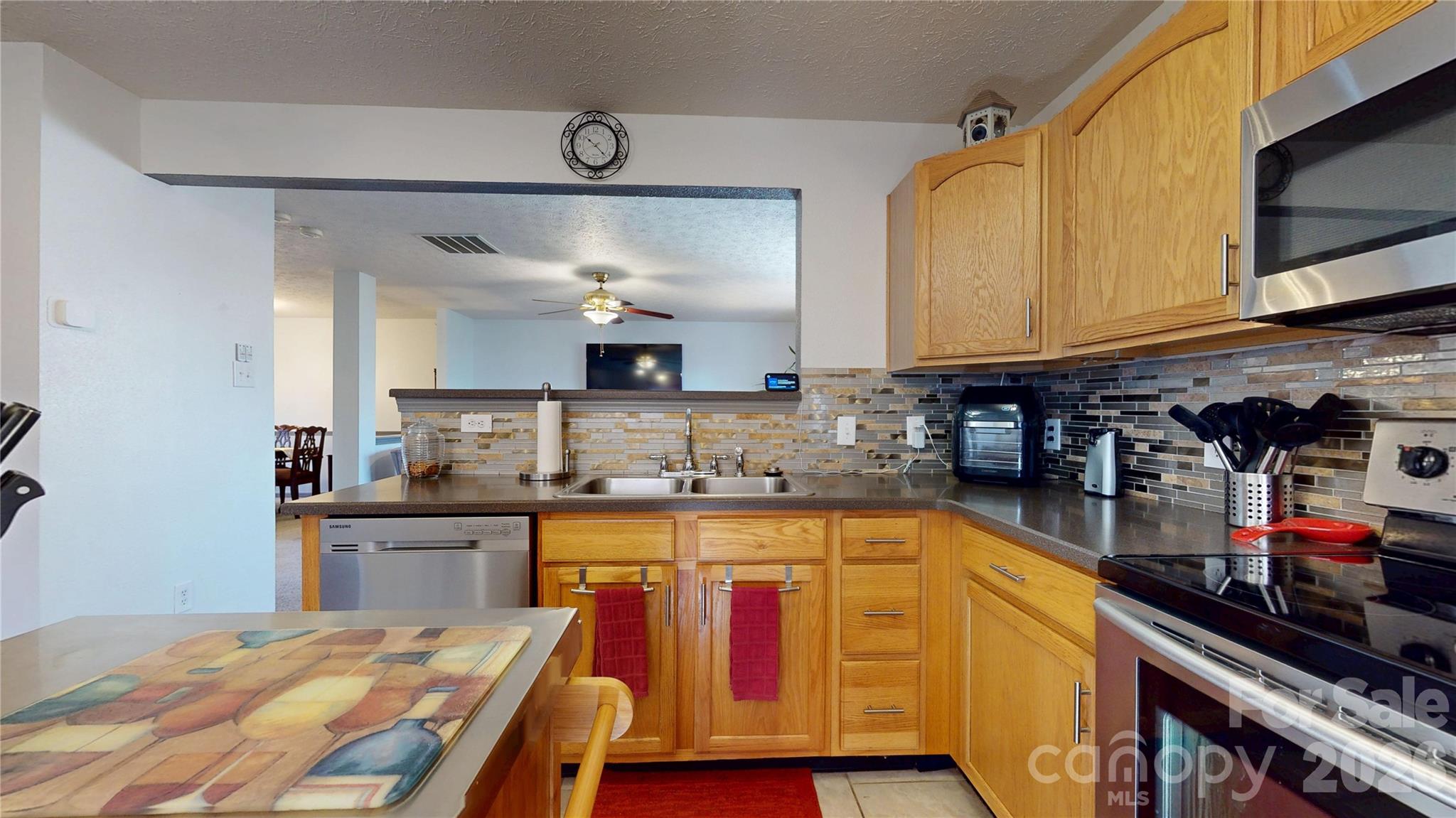 Clover Meadows - Residential