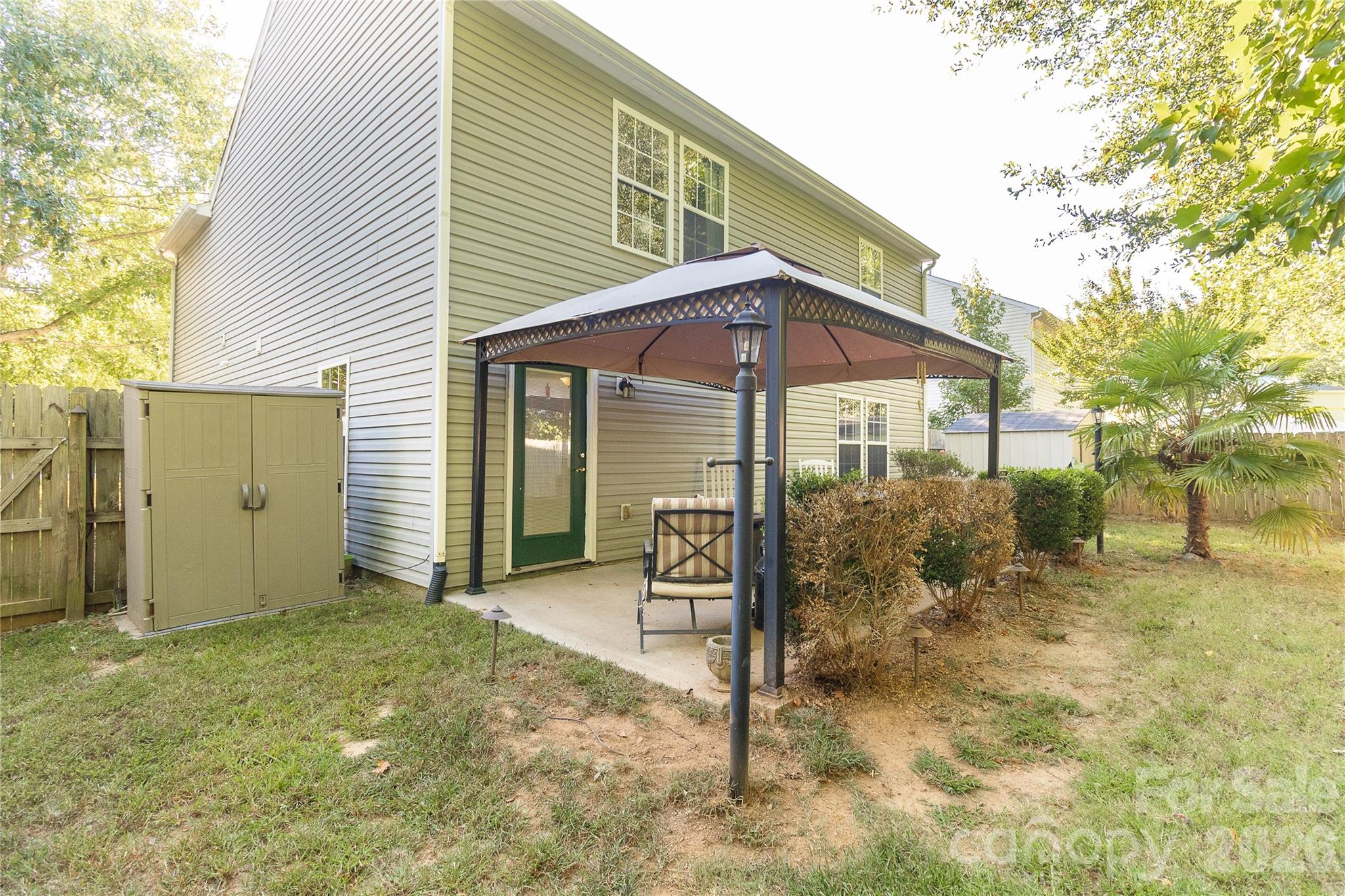 Clover Meadows - Residential