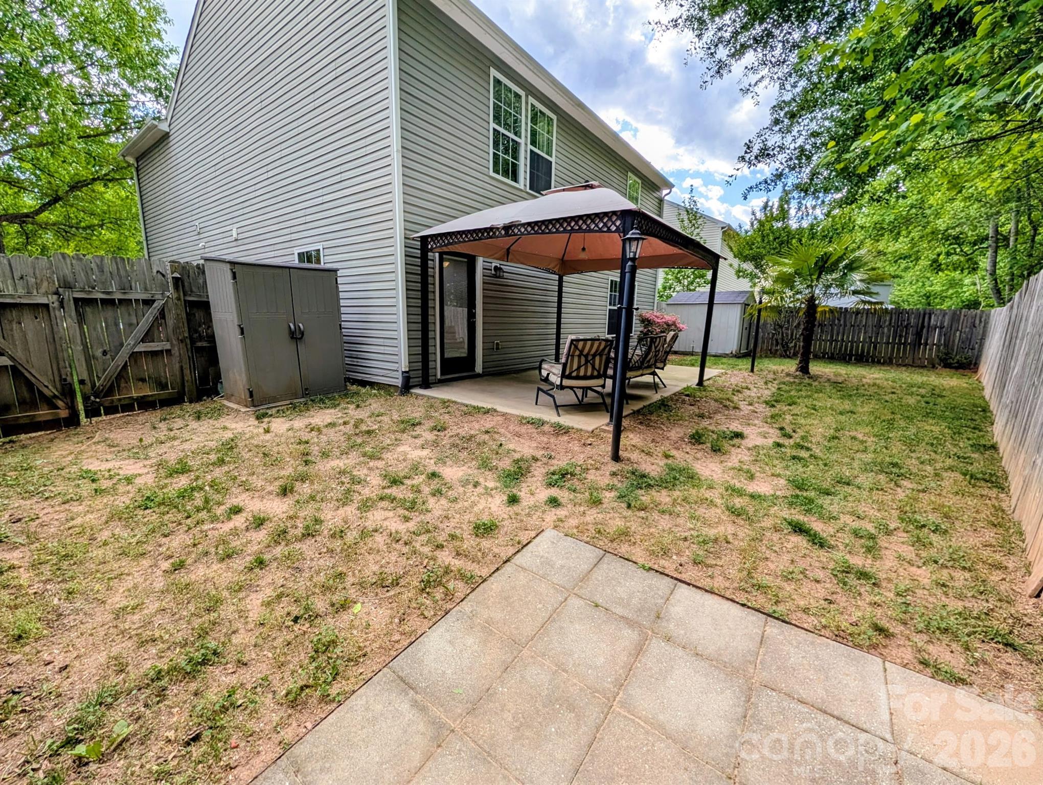 Clover Meadows - Residential