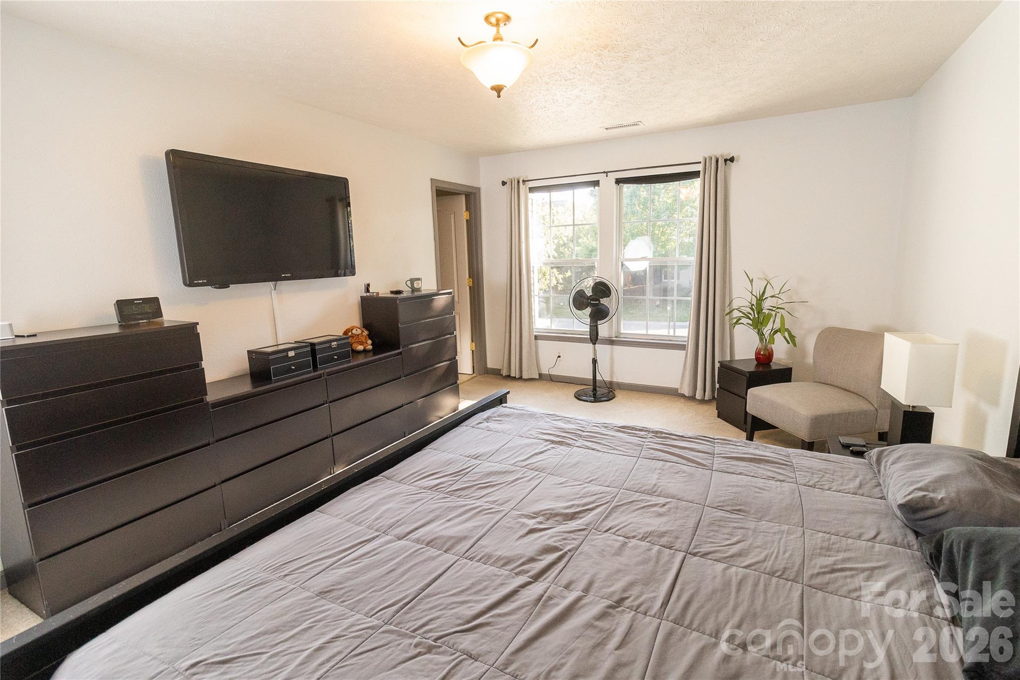 Clover Meadows - Residential