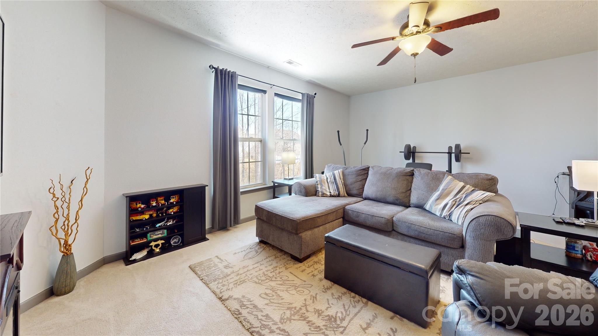 Clover Meadows - Residential