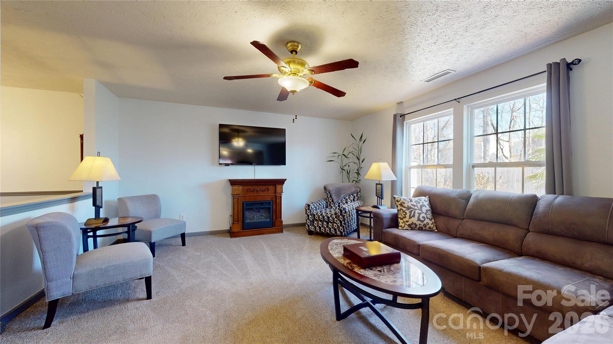 Clover Meadows - Residential