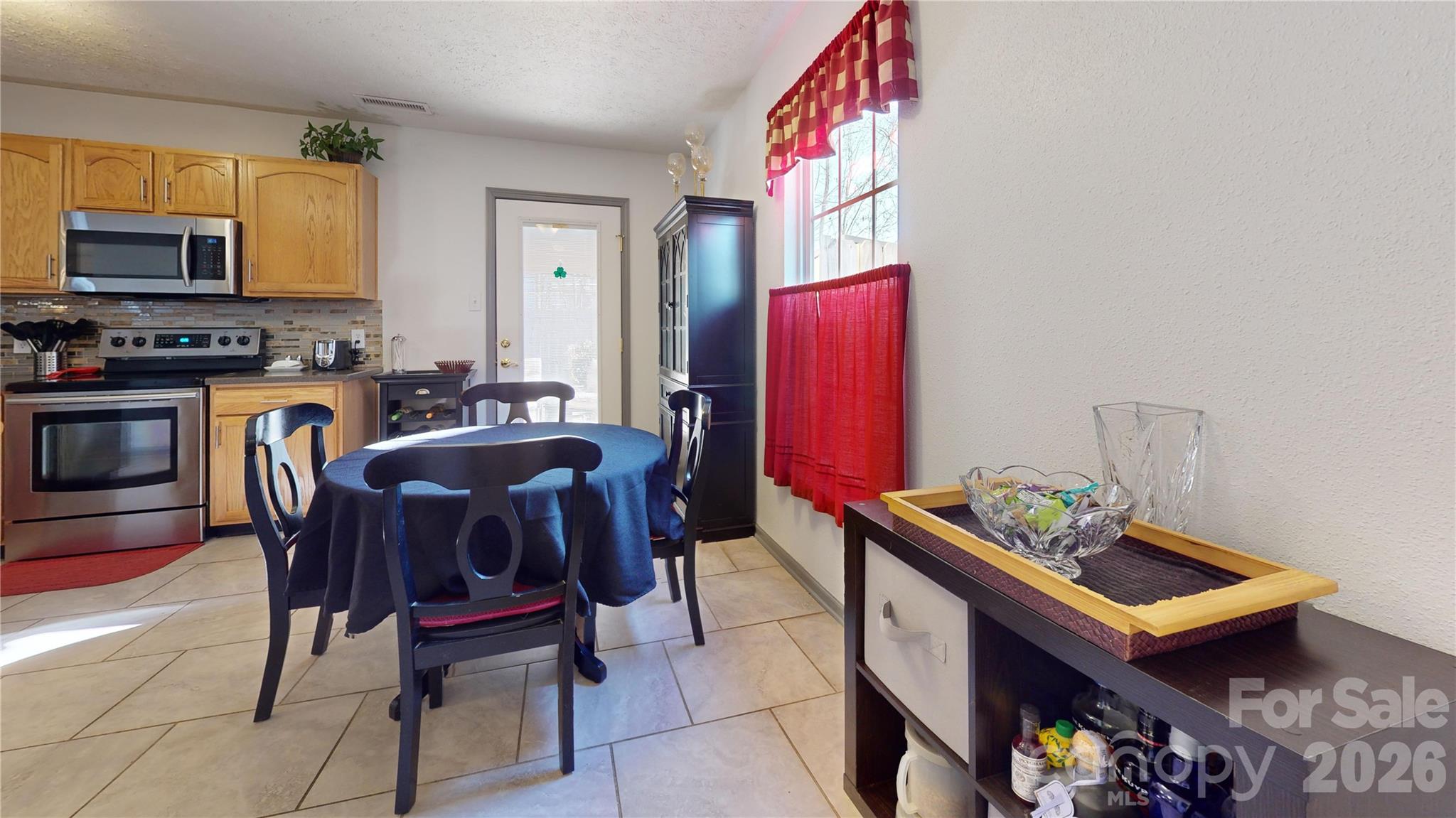 Clover Meadows - Residential