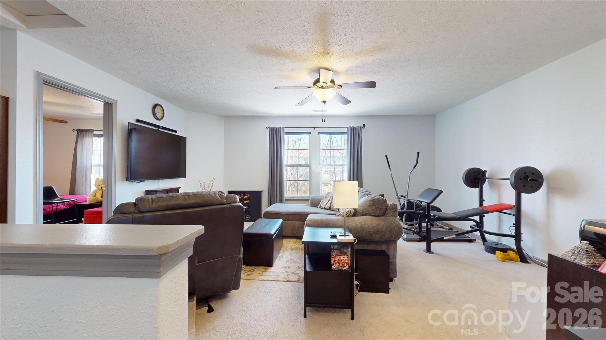 Clover Meadows - Residential