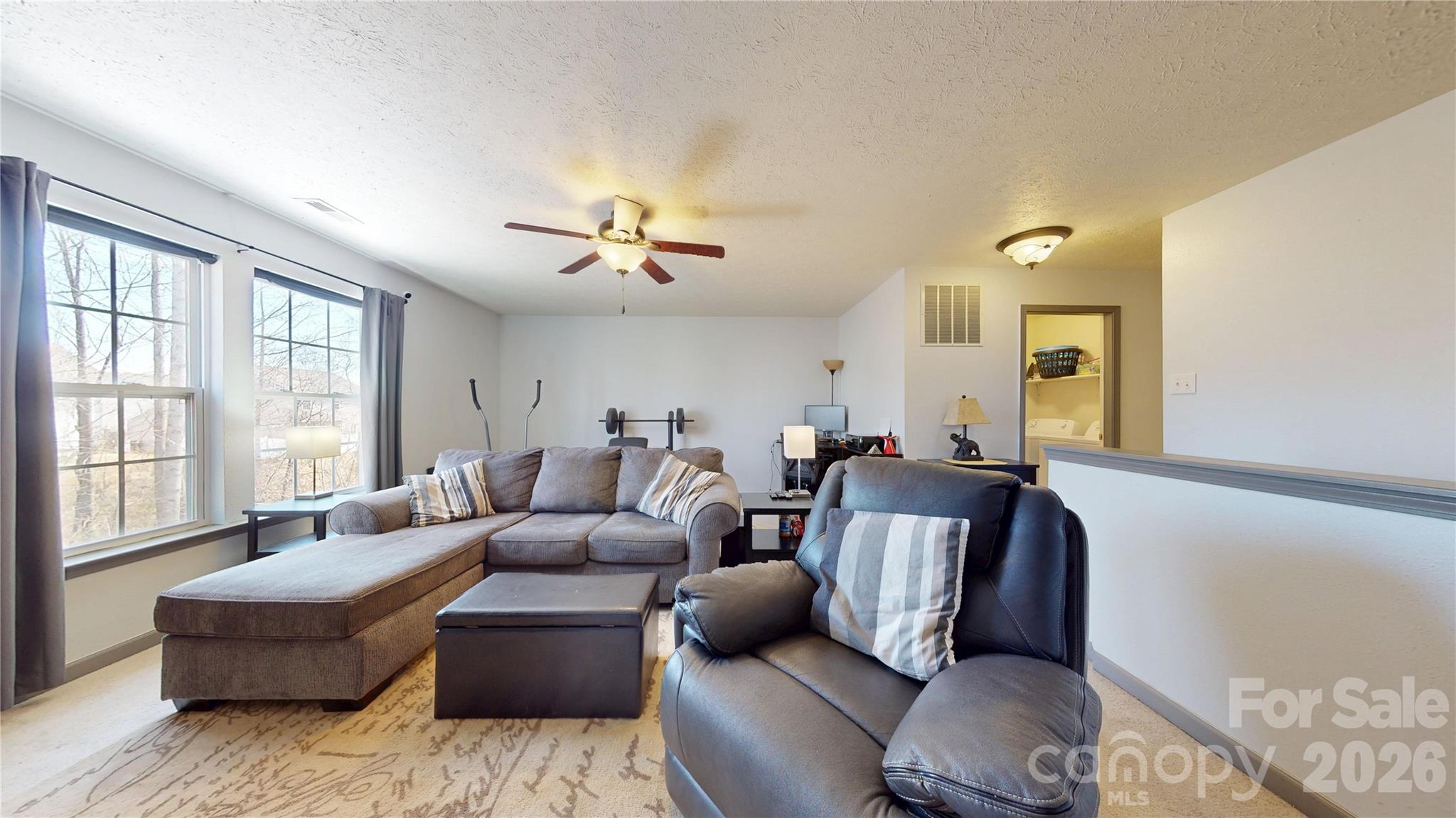 Clover Meadows - Residential