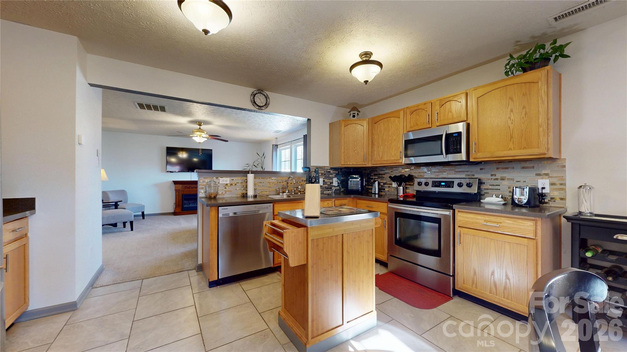 Clover Meadows - Residential