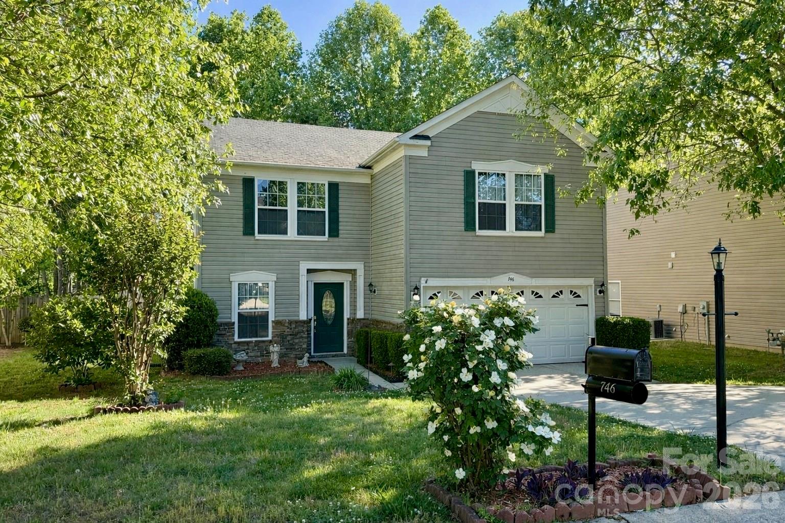 Clover Meadows - Residential