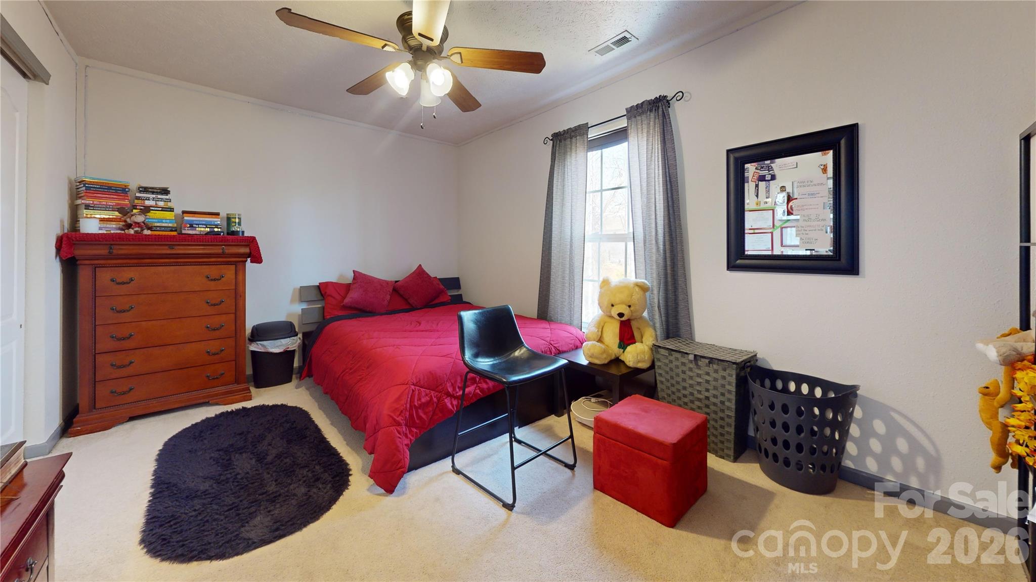 Clover Meadows - Residential