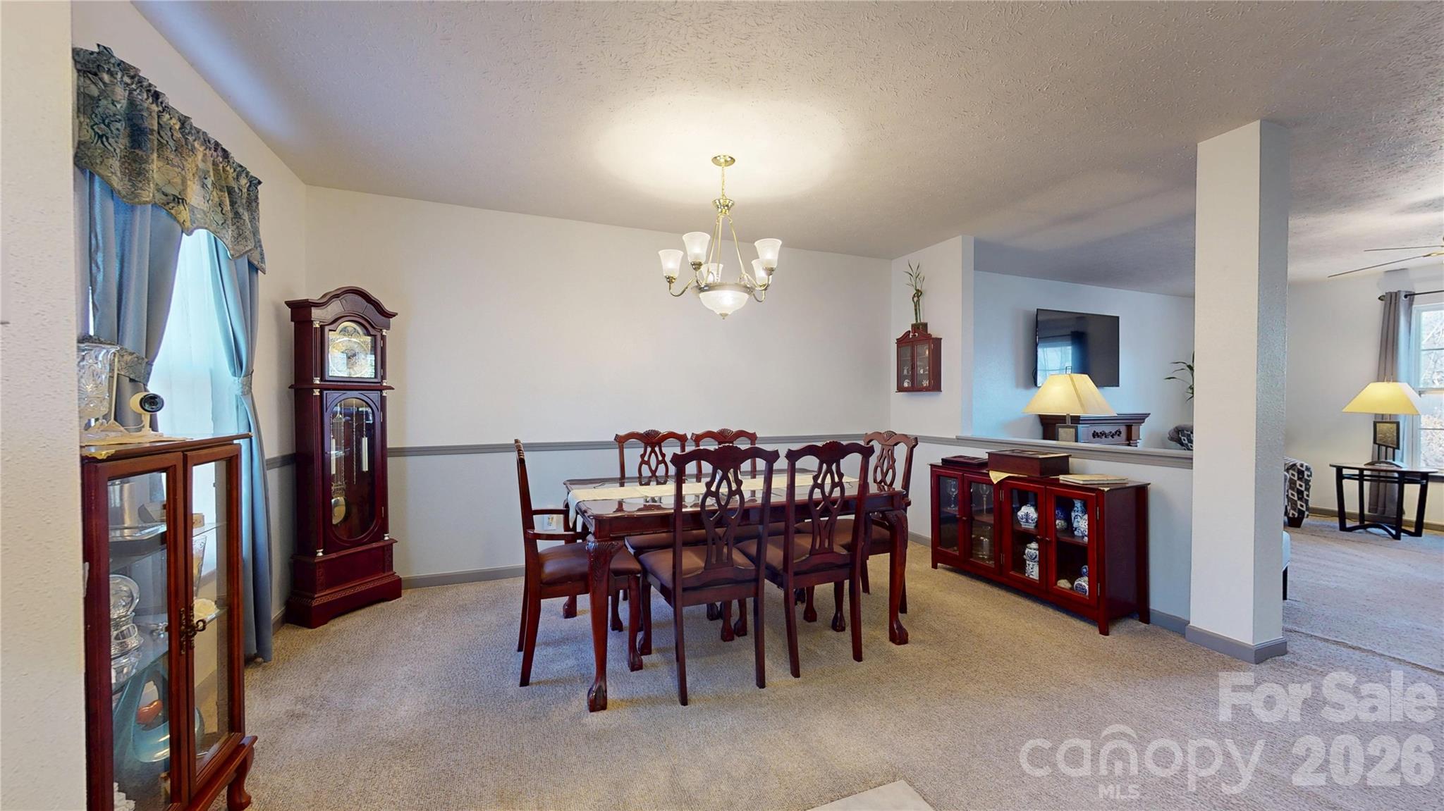 Clover Meadows - Residential