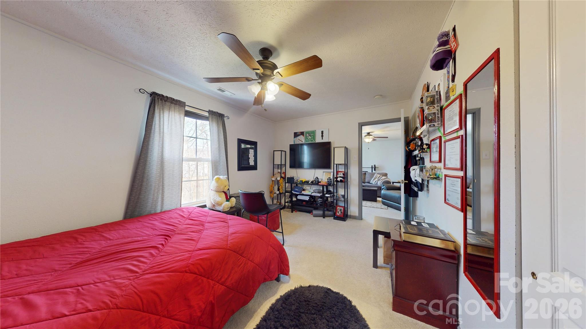 Clover Meadows - Residential