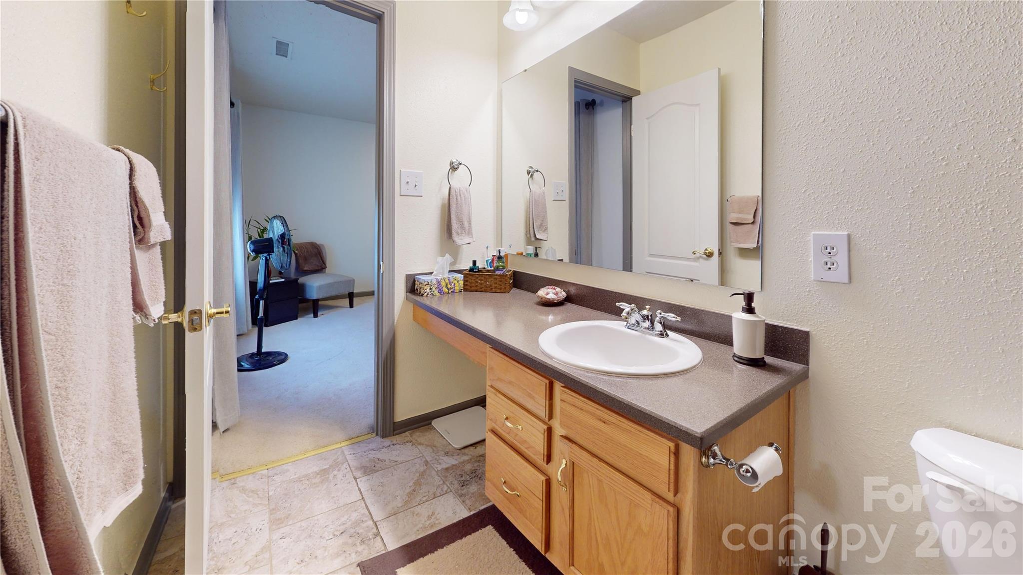 Clover Meadows - Residential