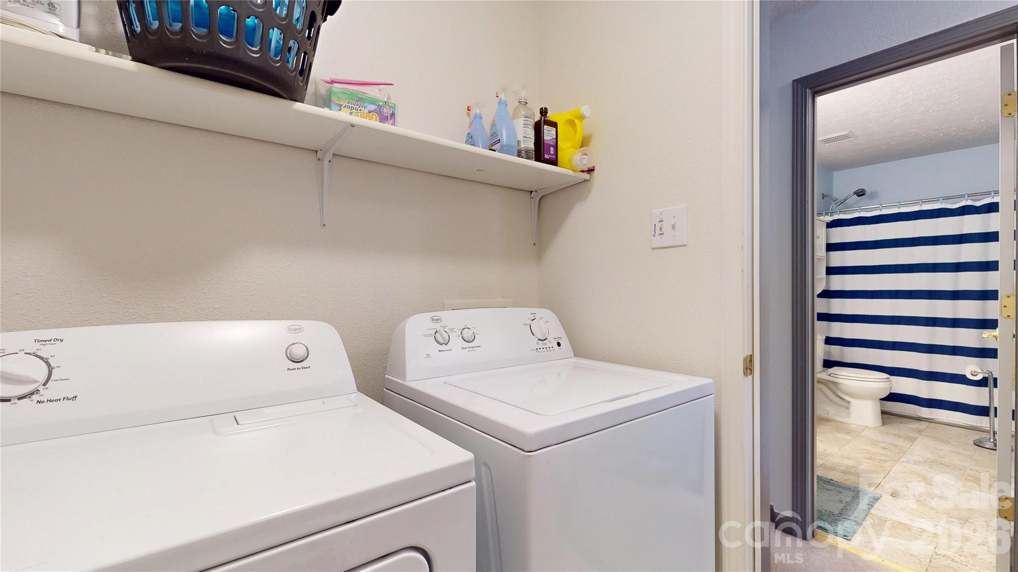 Clover Meadows - Residential