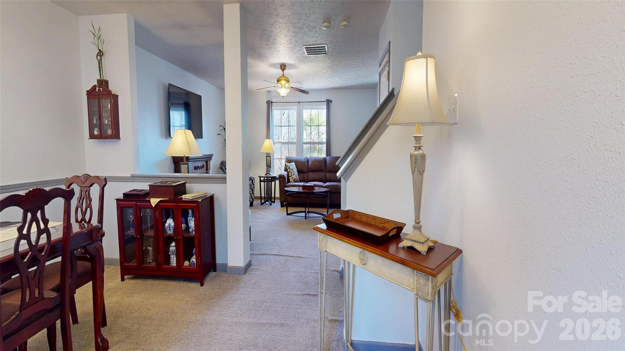 Clover Meadows - Residential