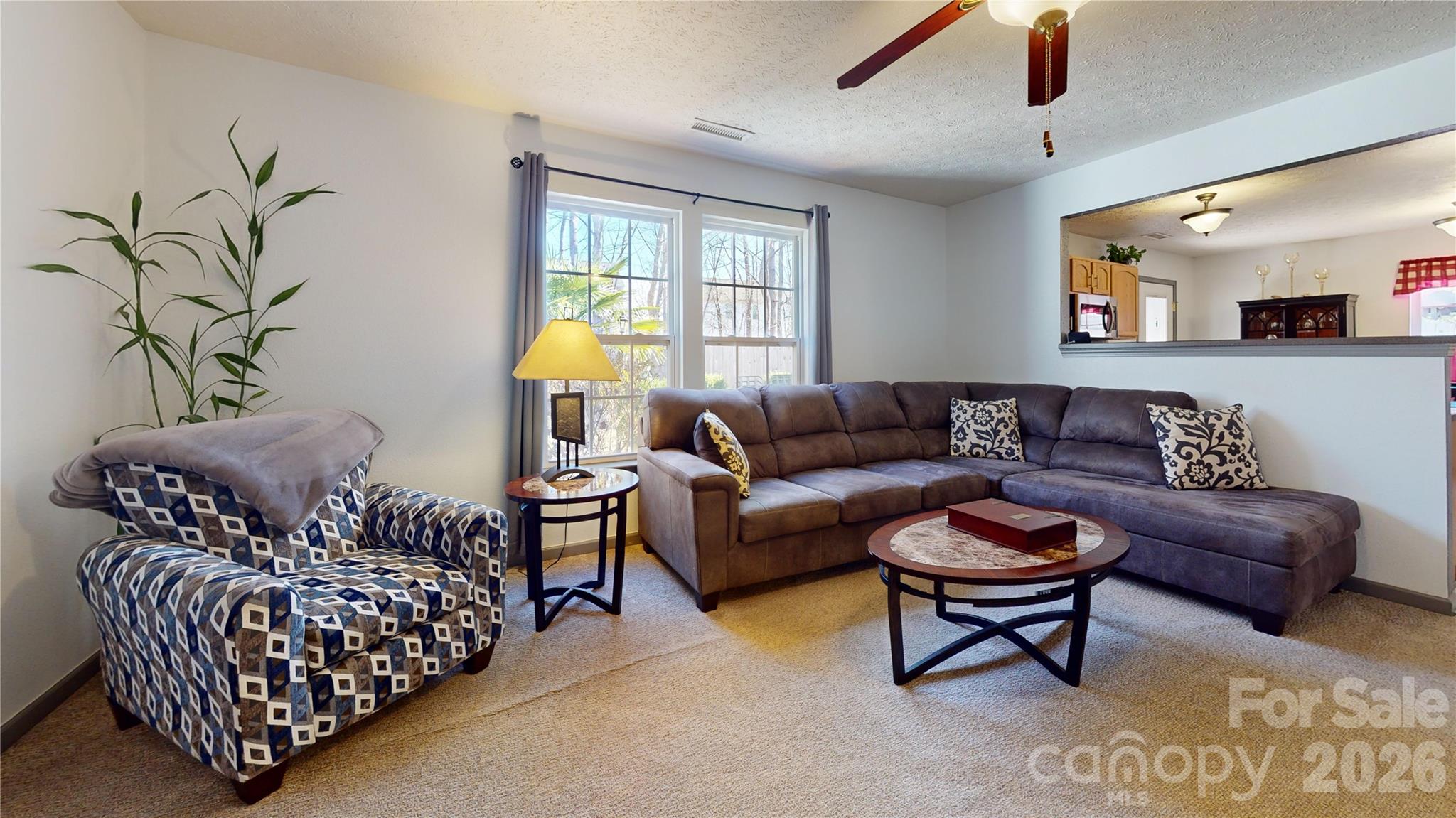 Clover Meadows - Residential