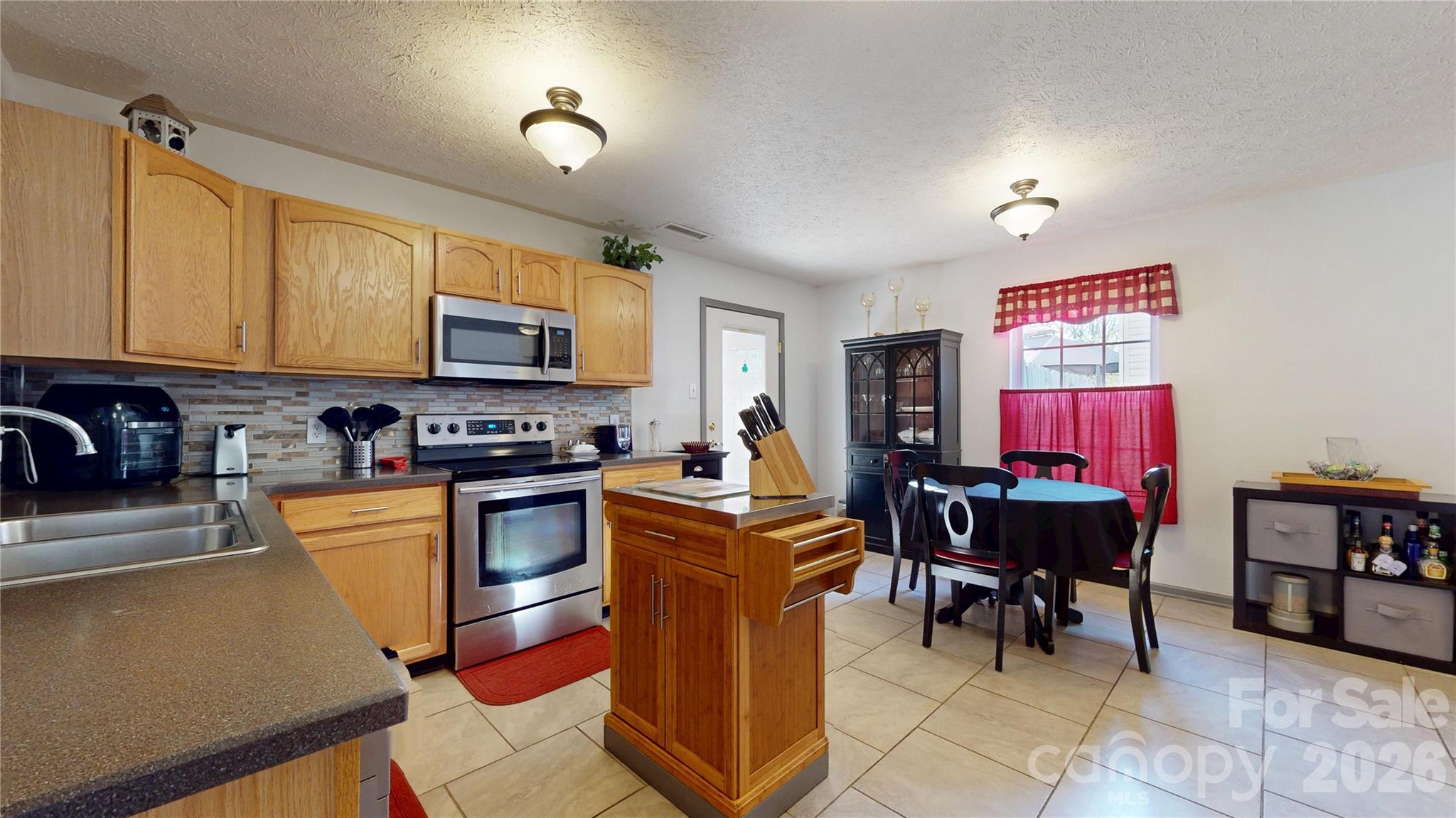 Clover Meadows - Residential