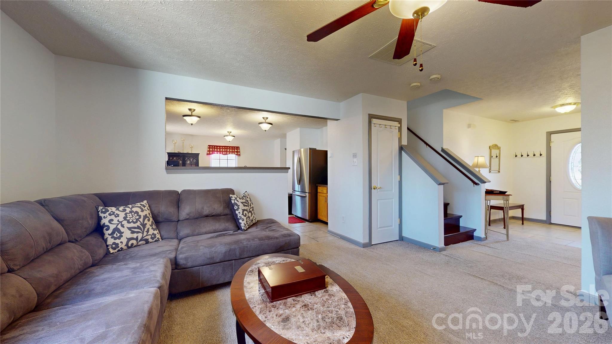 Clover Meadows - Residential