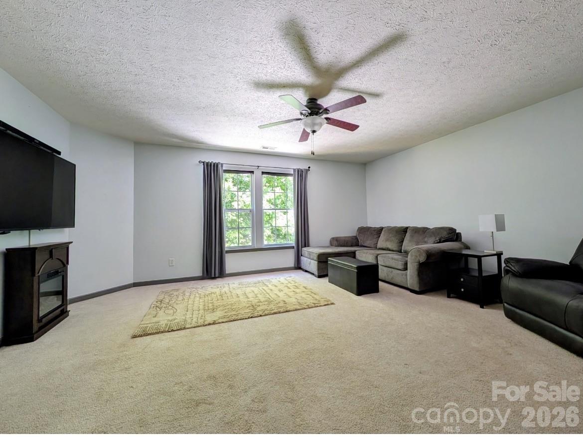 Clover Meadows - Residential