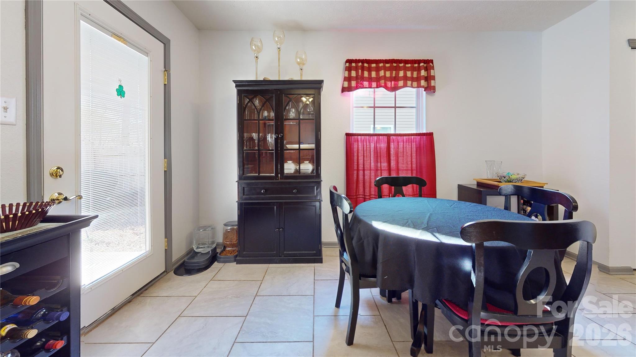 Clover Meadows - Residential