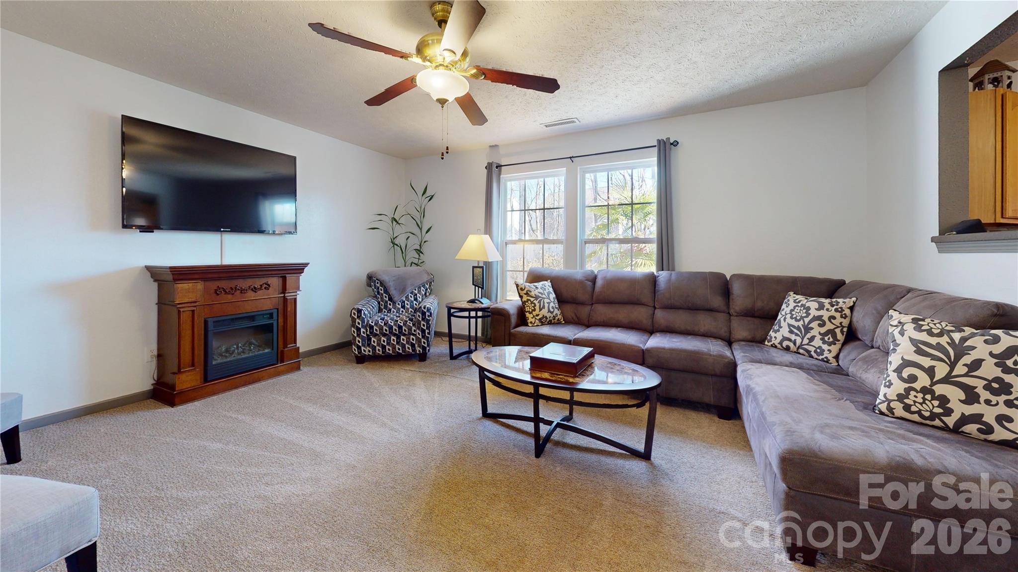 Clover Meadows - Residential