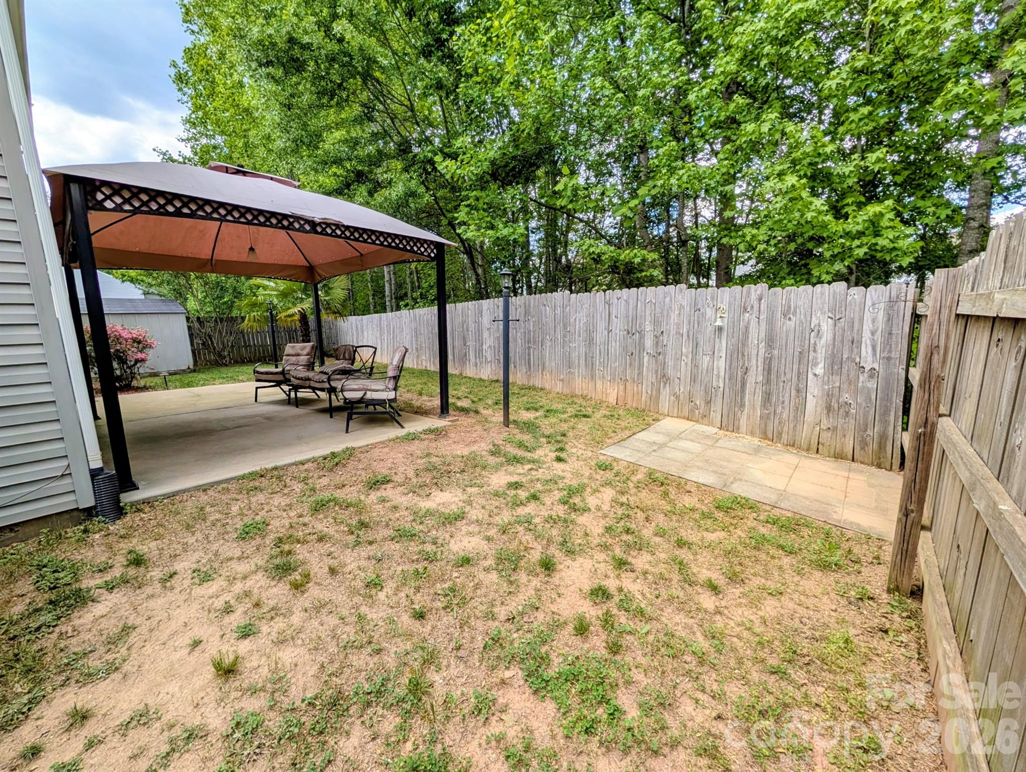 Clover Meadows - Residential
