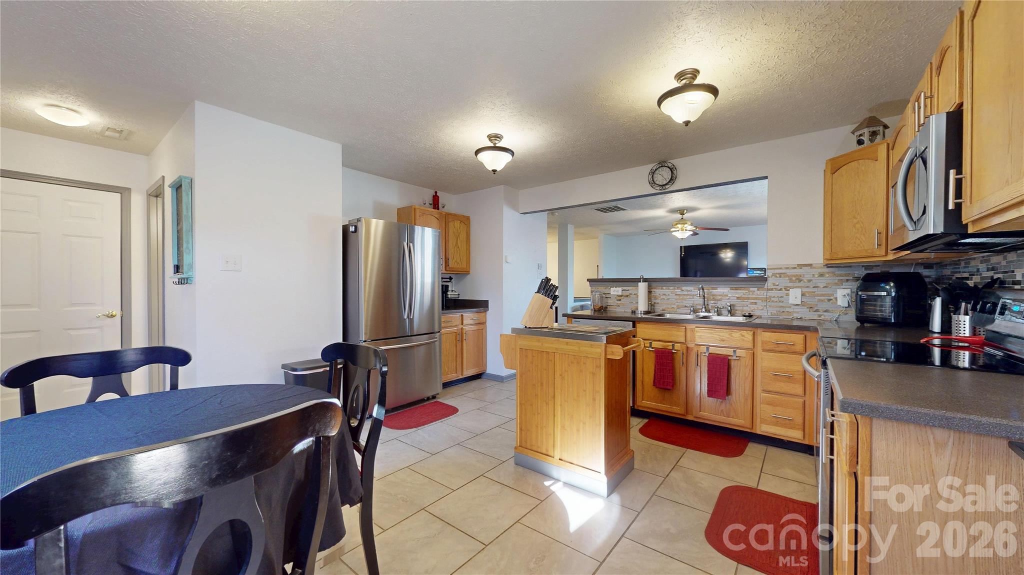 Clover Meadows - Residential