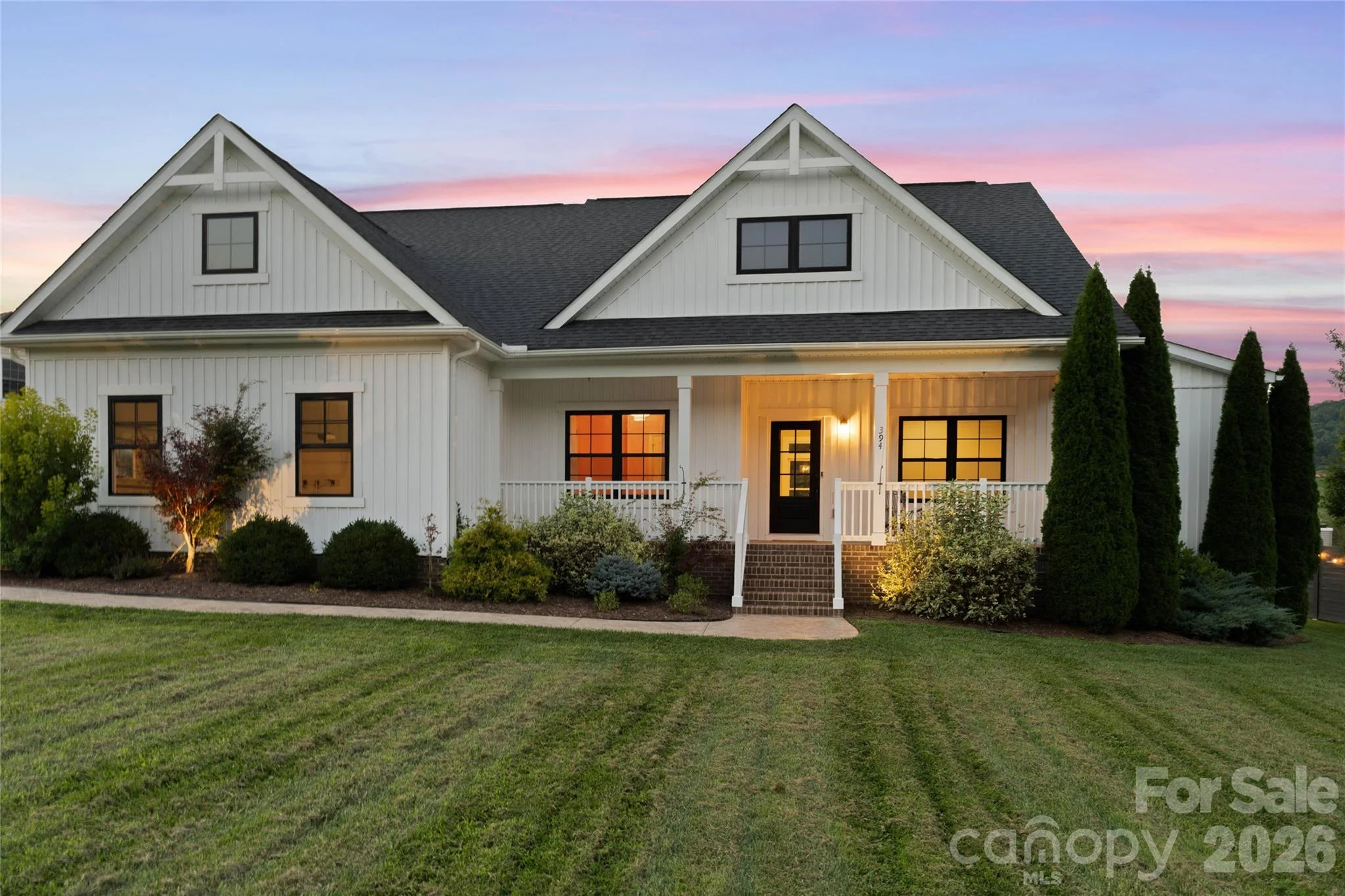 394 Kellwood Drive, Boone, NC, 28607