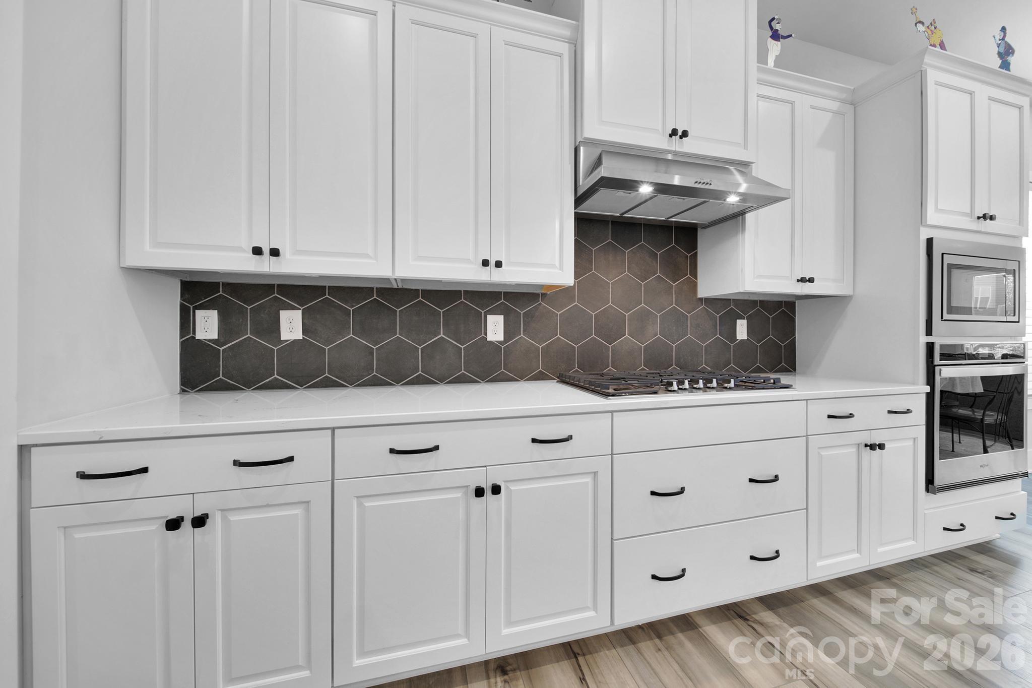 Griffith Lakes - Residential