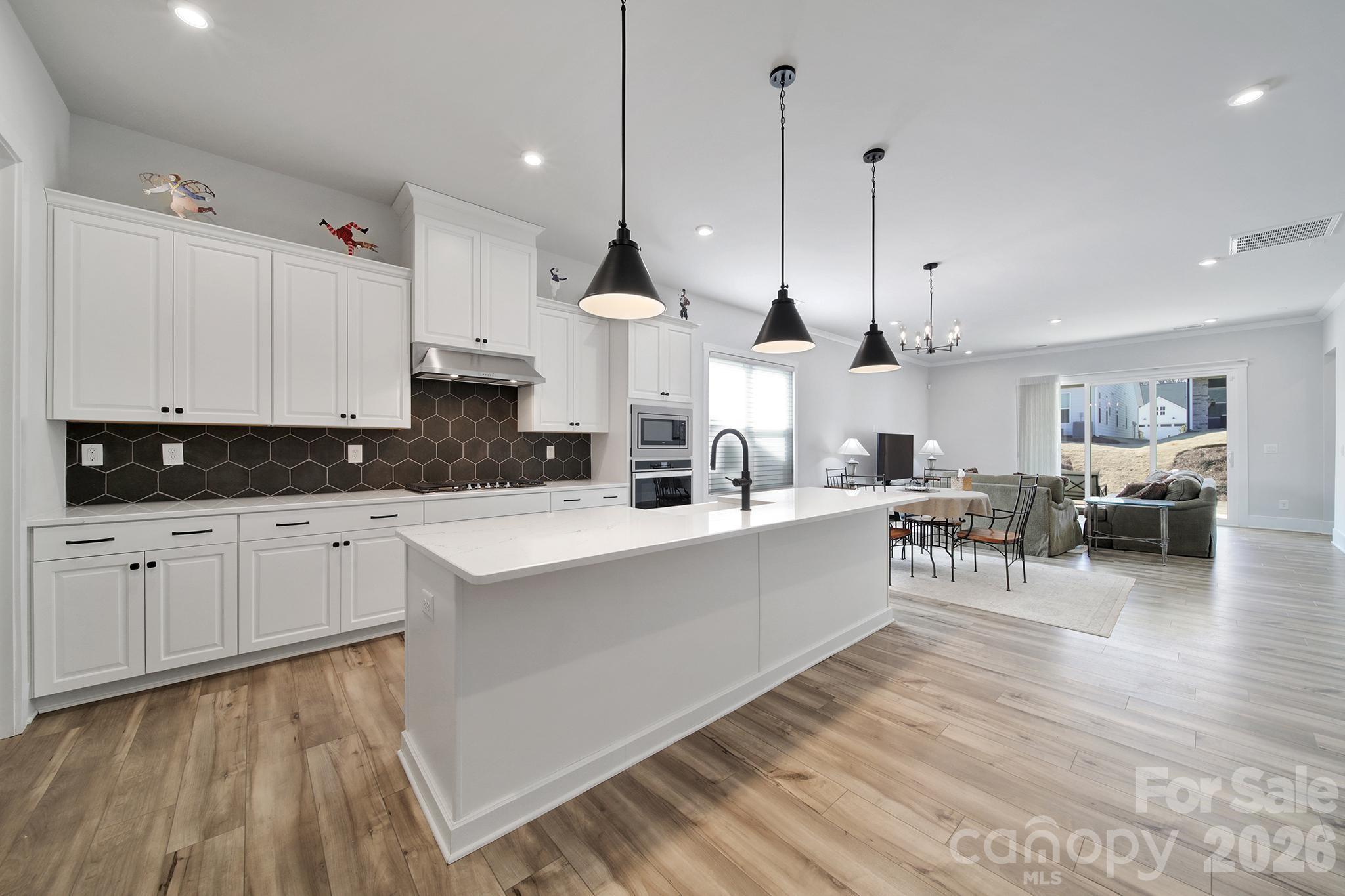 Griffith Lakes - Residential