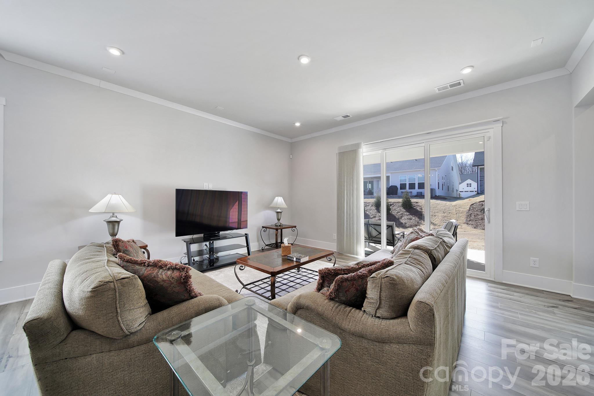 Griffith Lakes - Residential