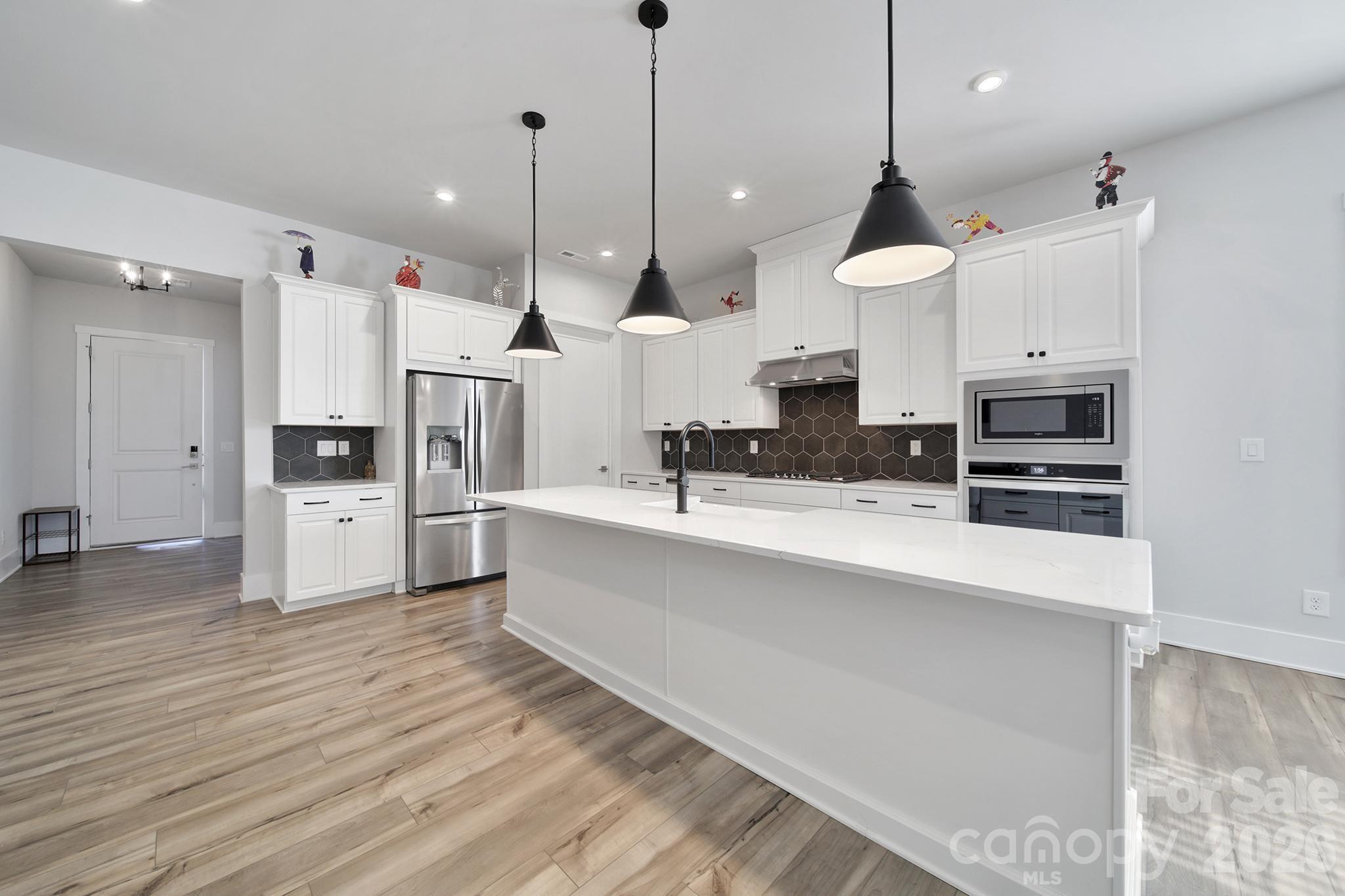 Griffith Lakes - Residential