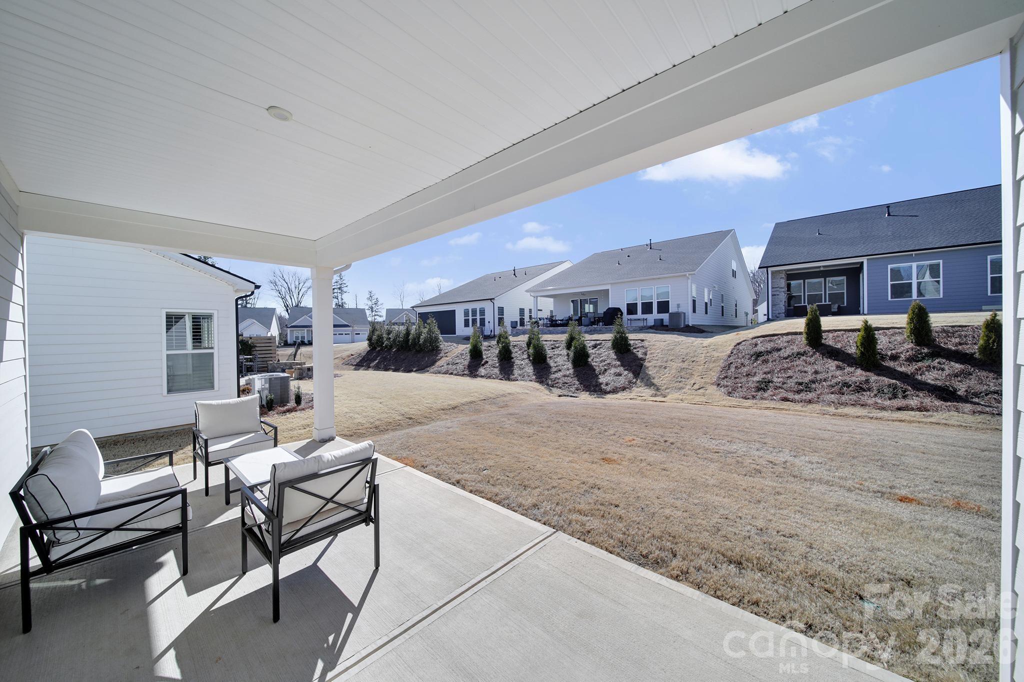 Griffith Lakes - Residential