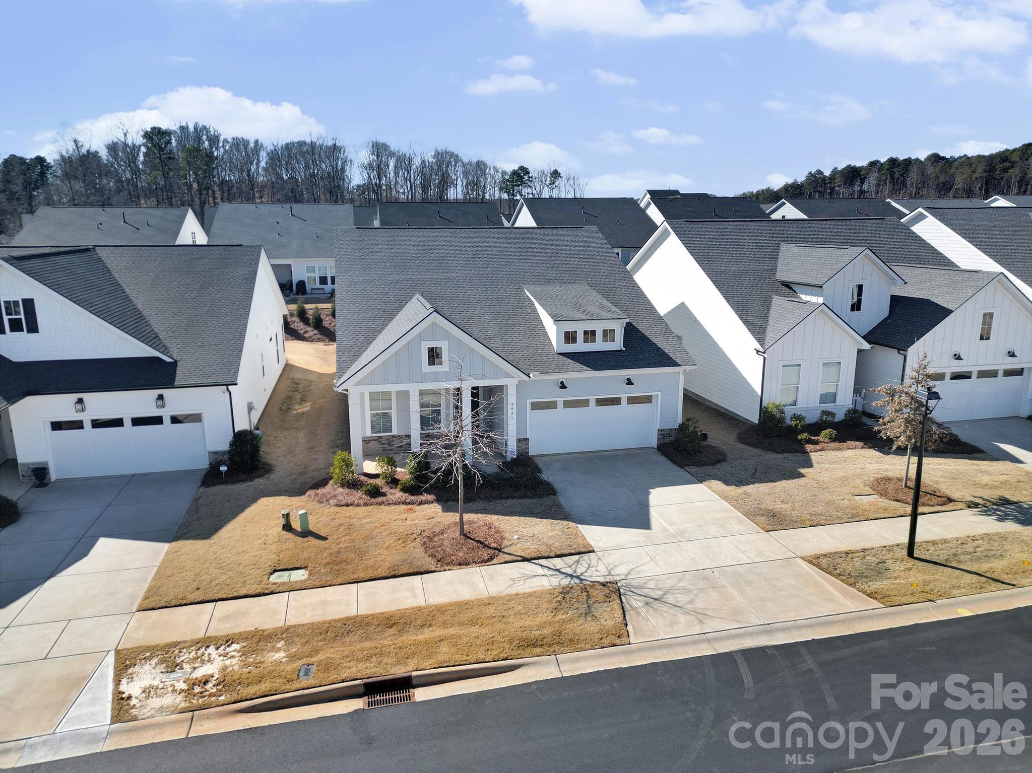 Griffith Lakes - Residential