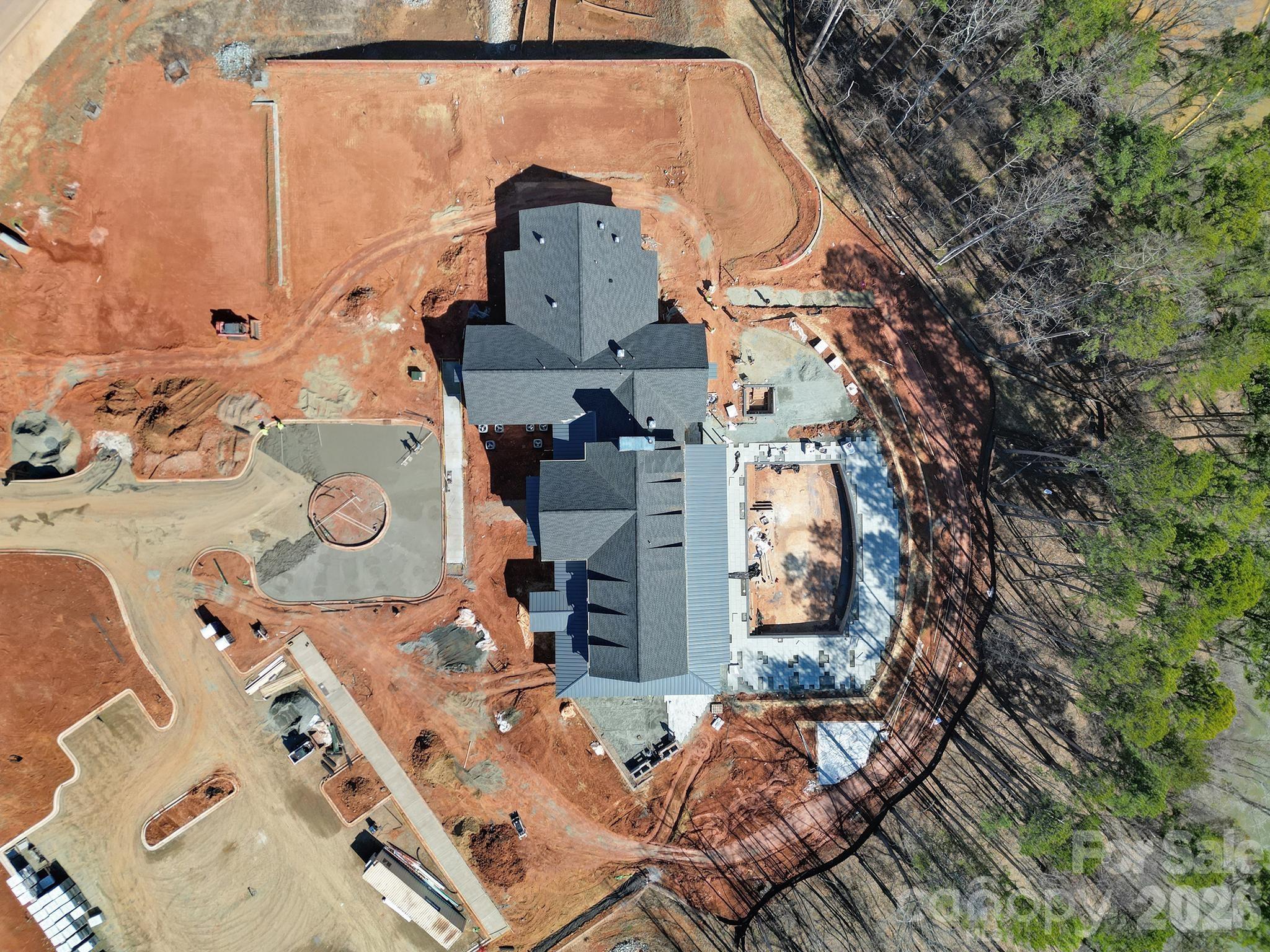 Griffith Lakes - Residential