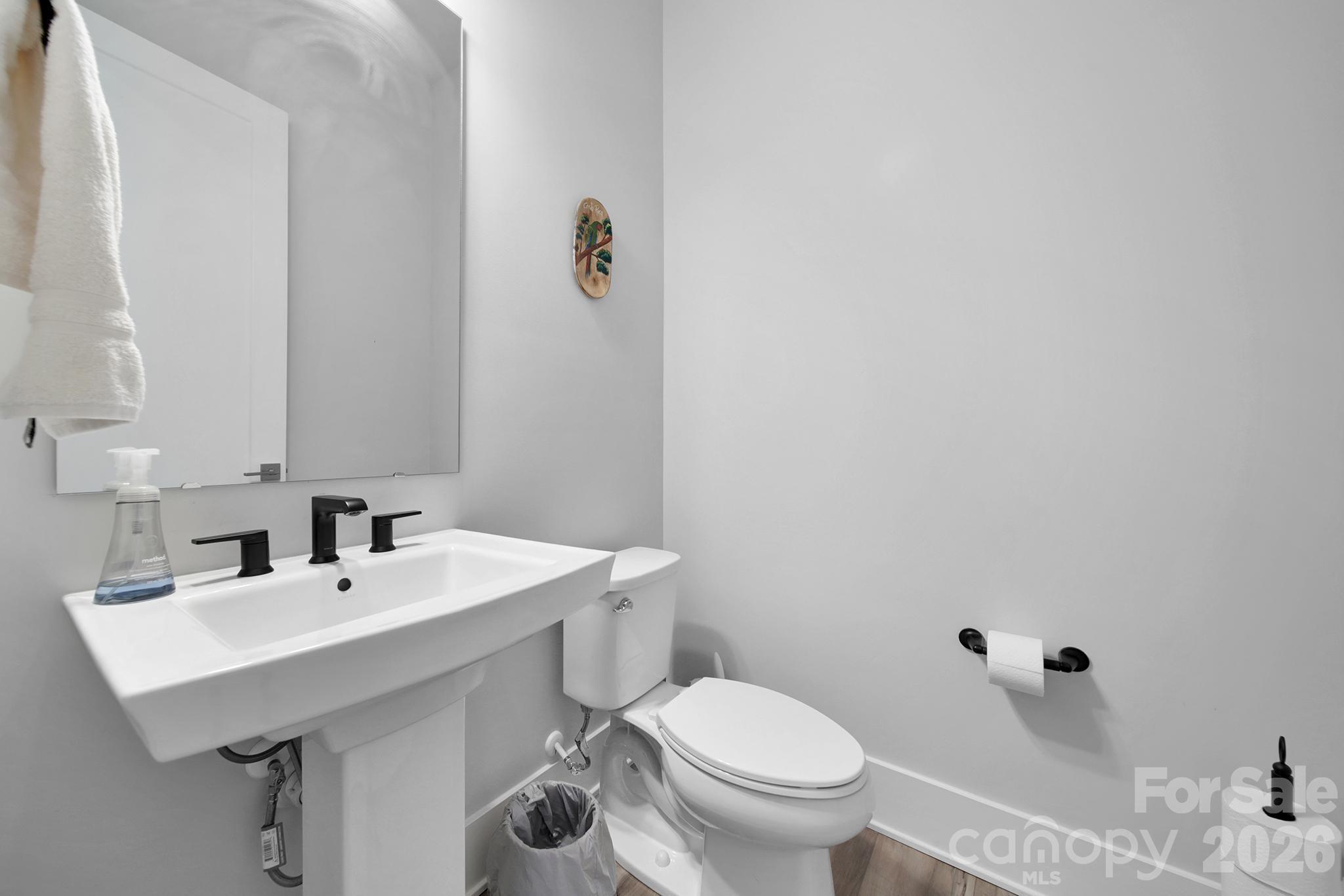 Griffith Lakes - Residential