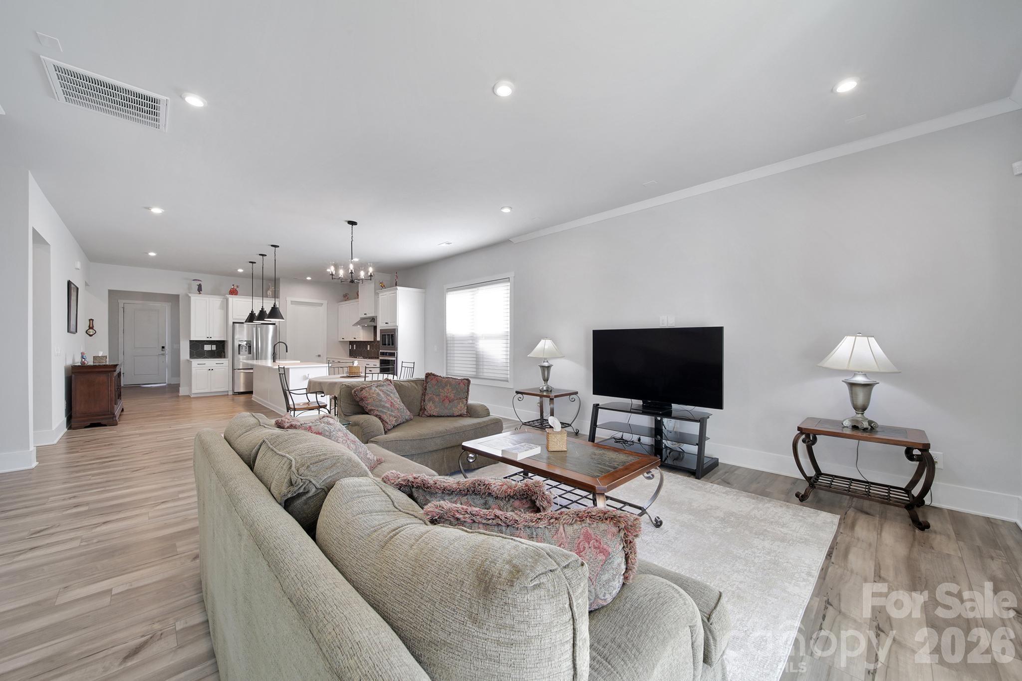 Griffith Lakes - Residential