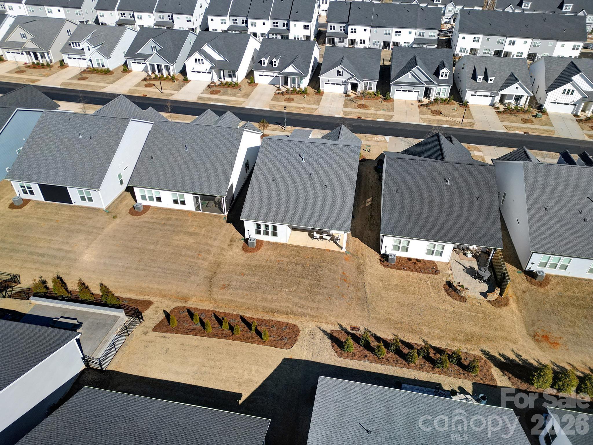 Griffith Lakes - Residential