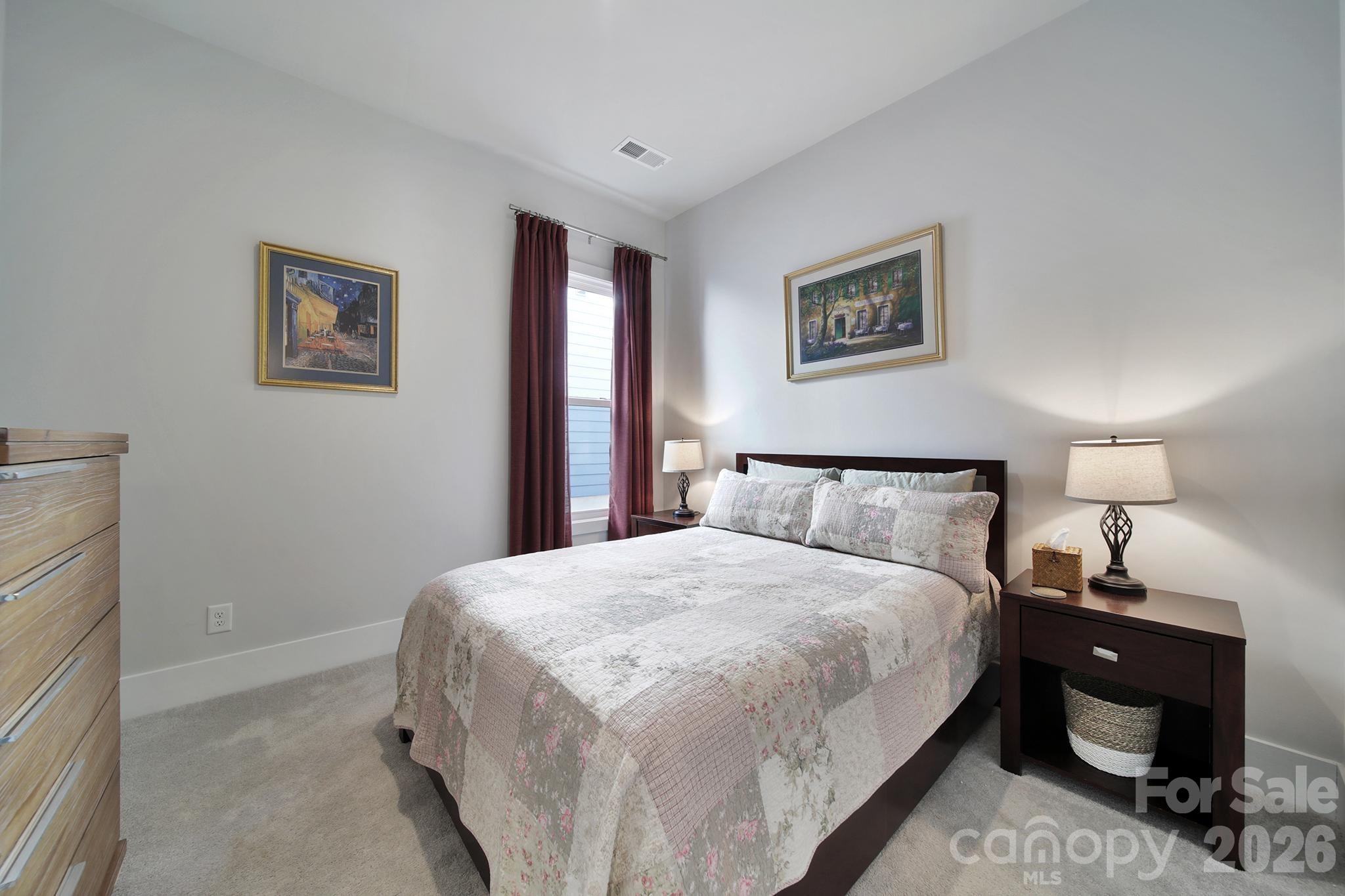 Griffith Lakes - Residential