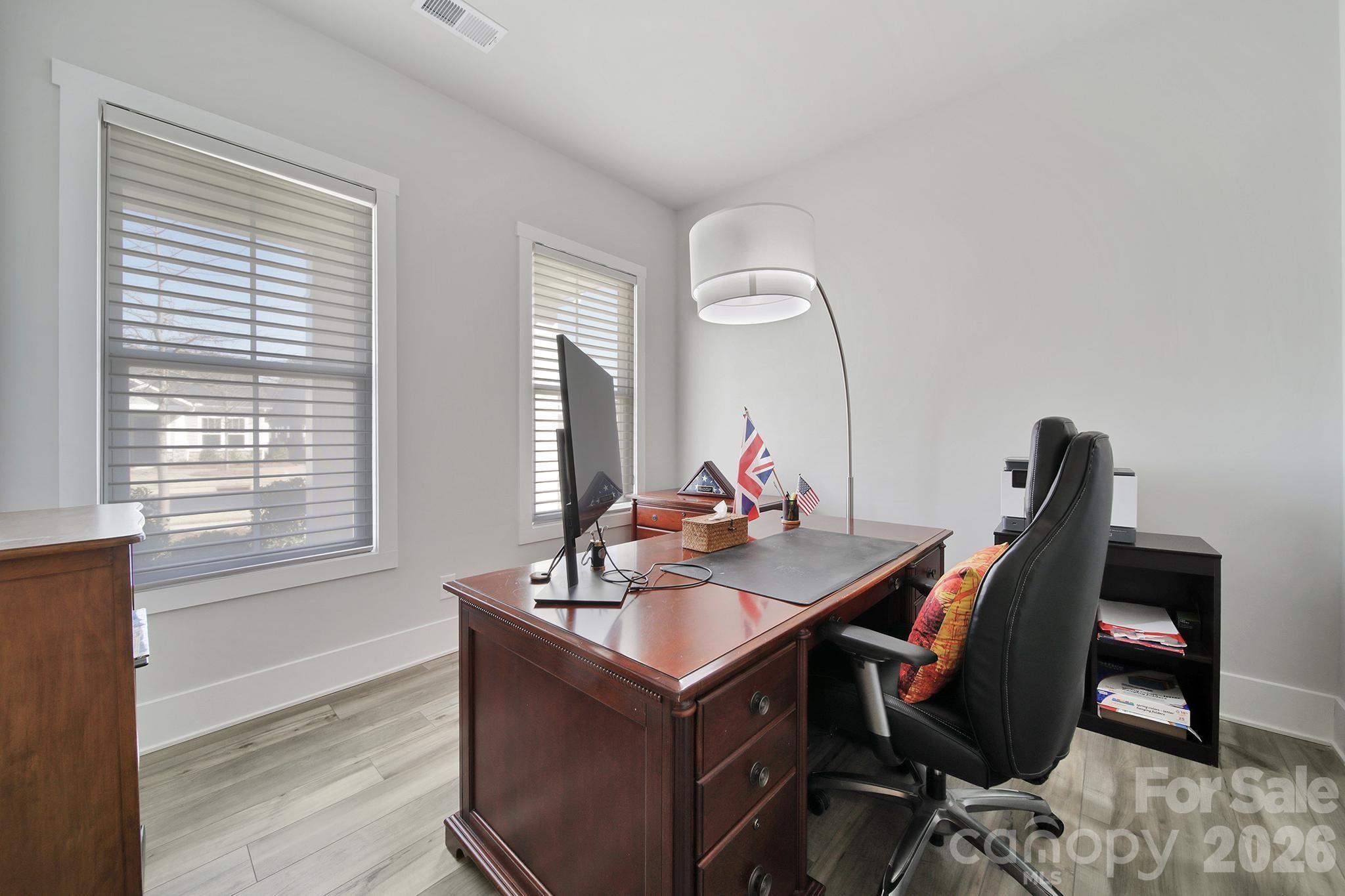 Griffith Lakes - Residential