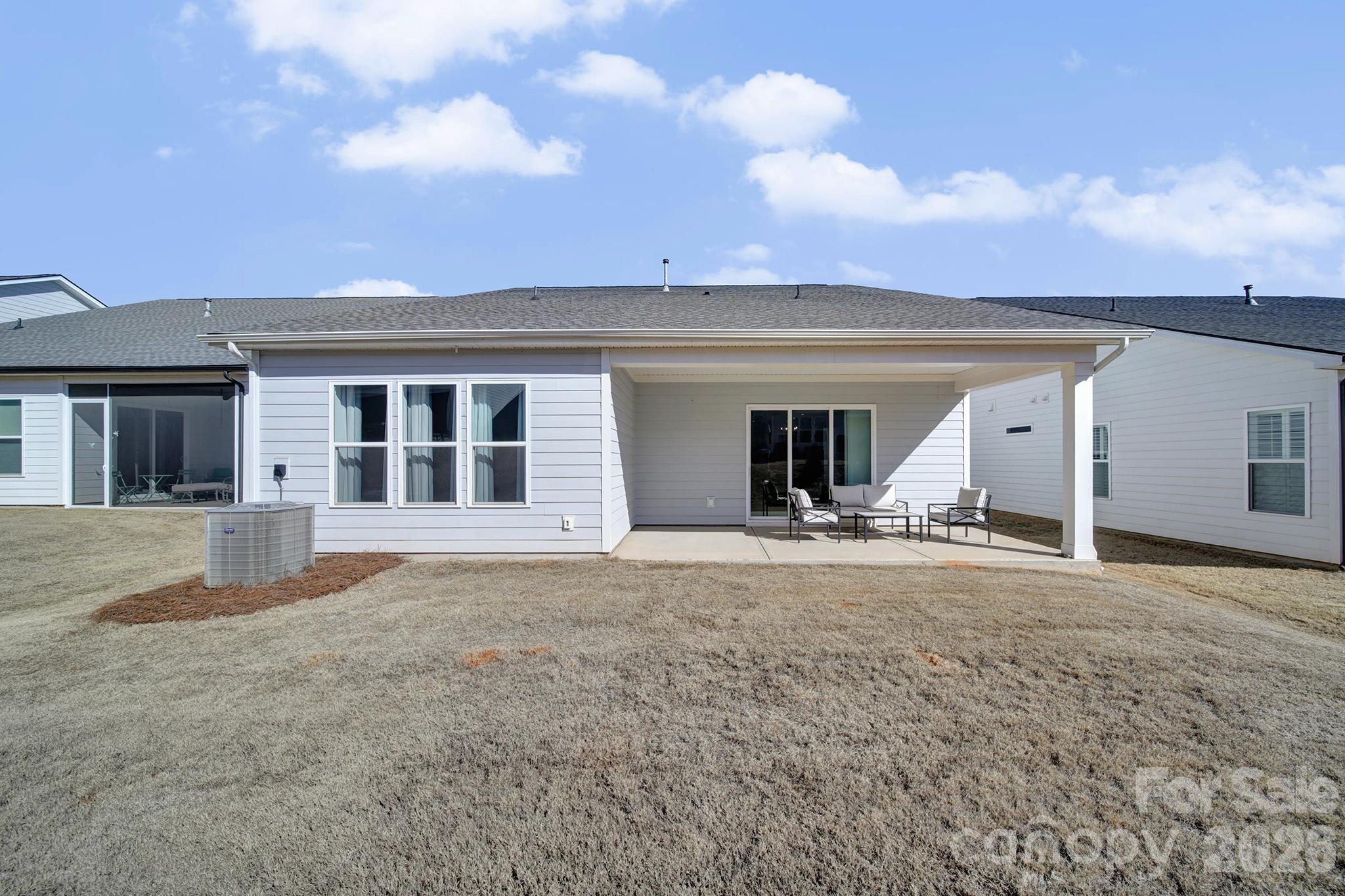 Griffith Lakes - Residential