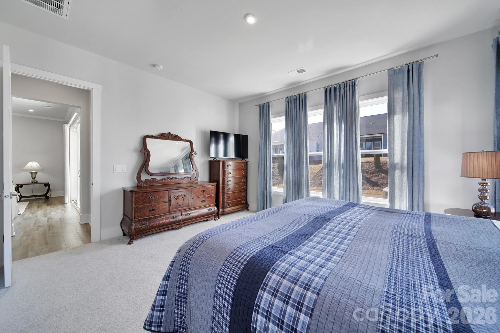 Griffith Lakes - Residential