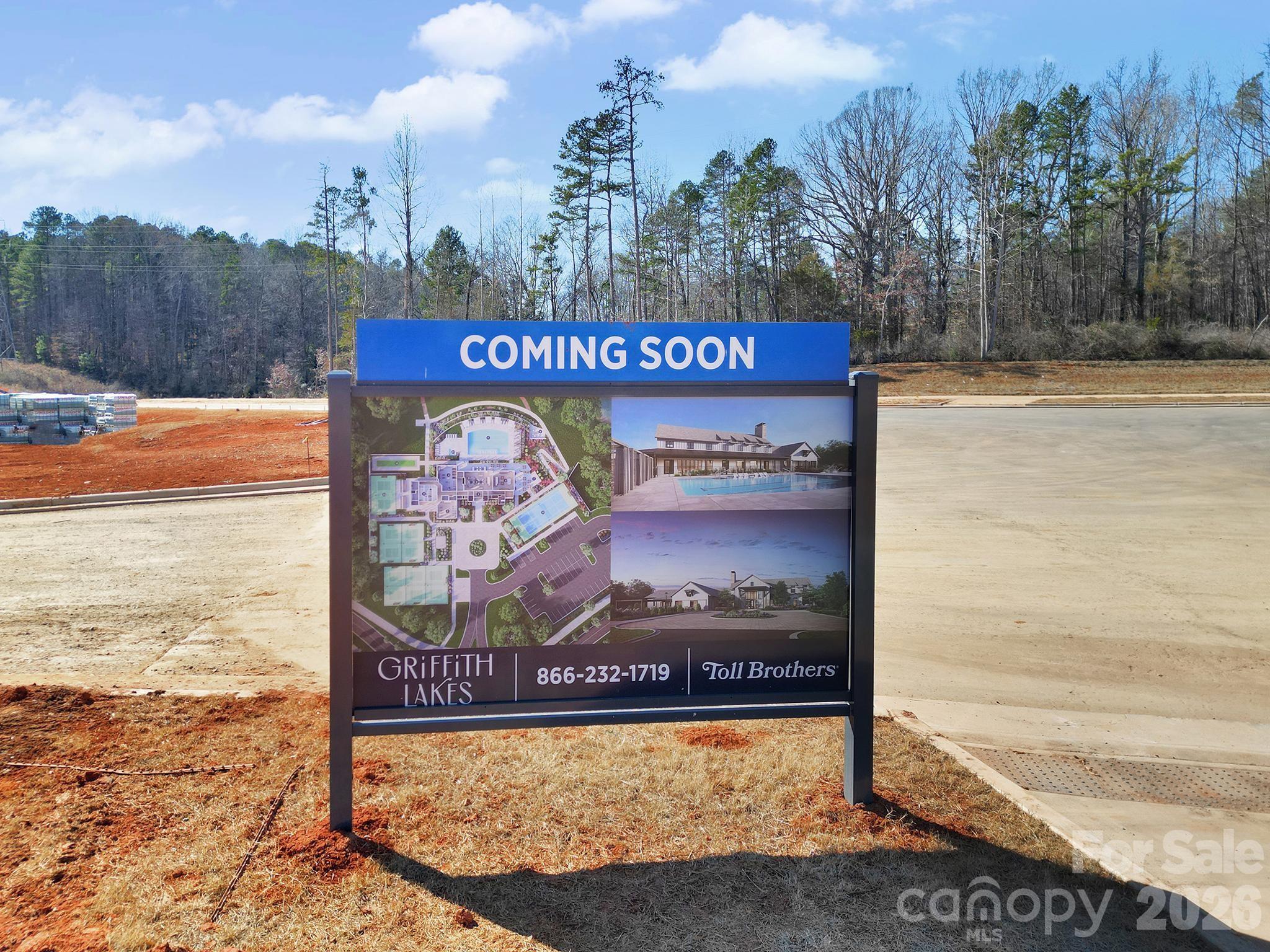 Griffith Lakes - Residential