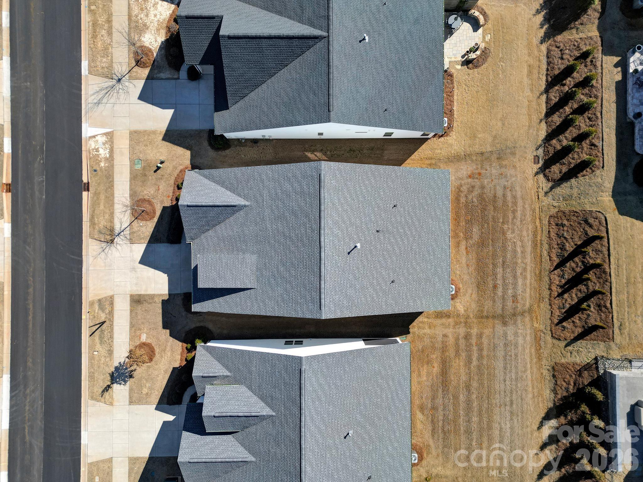 Griffith Lakes - Residential