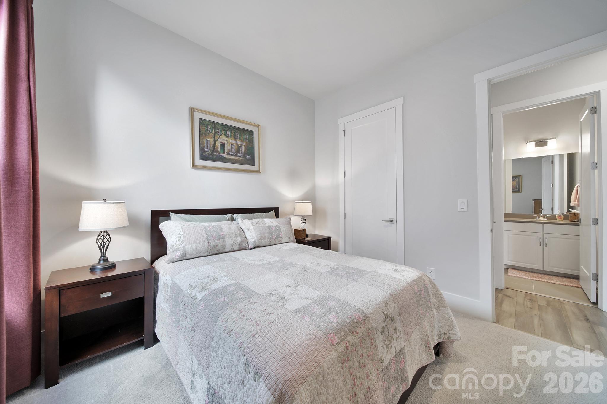 Griffith Lakes - Residential