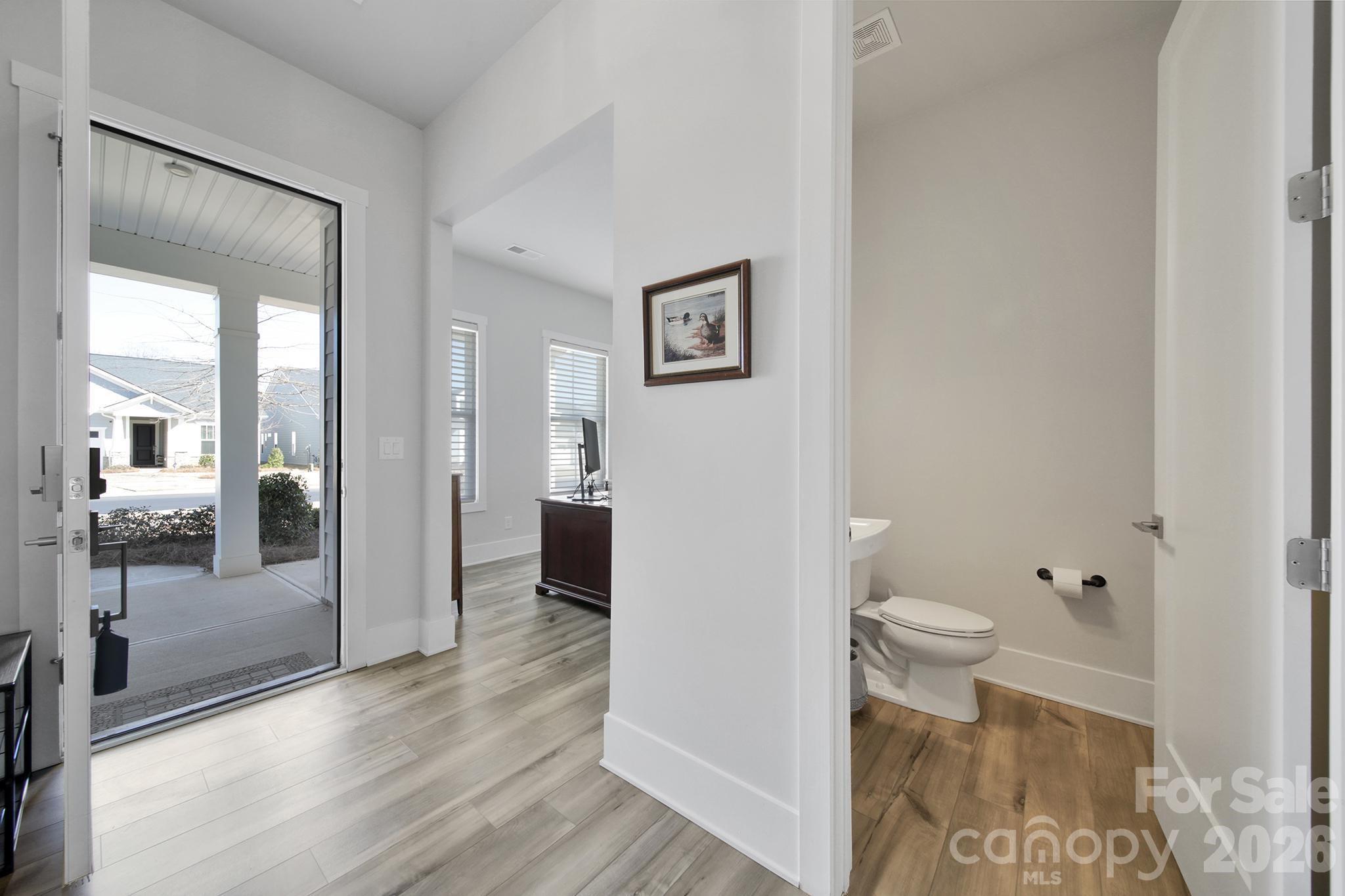 Griffith Lakes - Residential