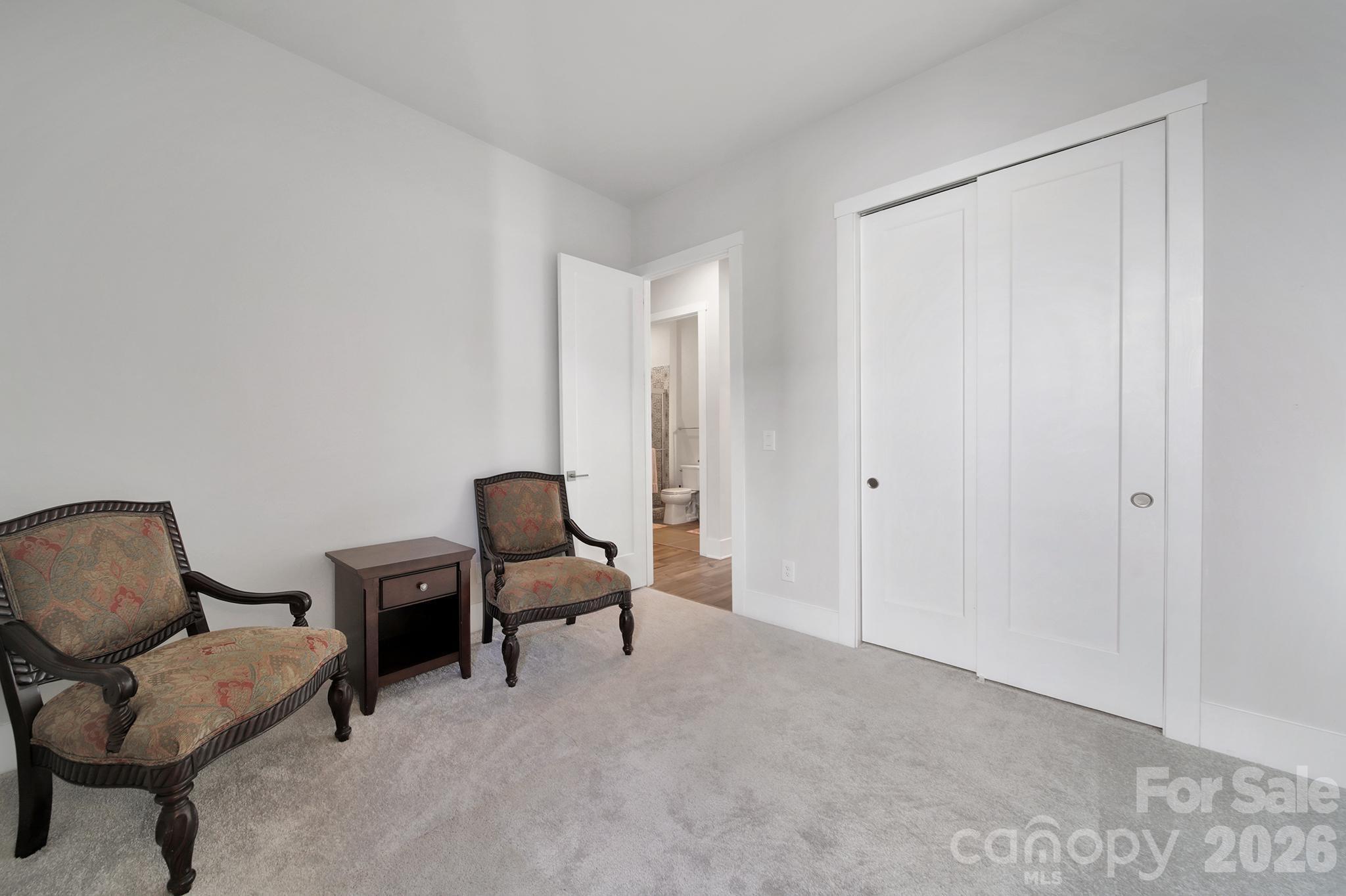 Griffith Lakes - Residential