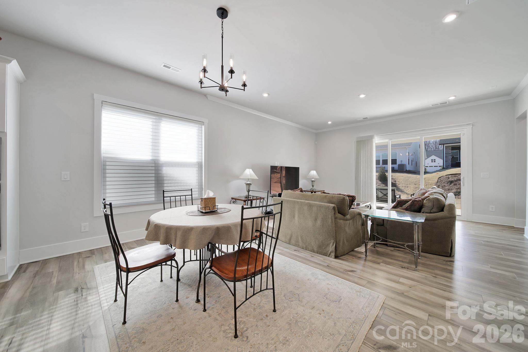 Griffith Lakes - Residential