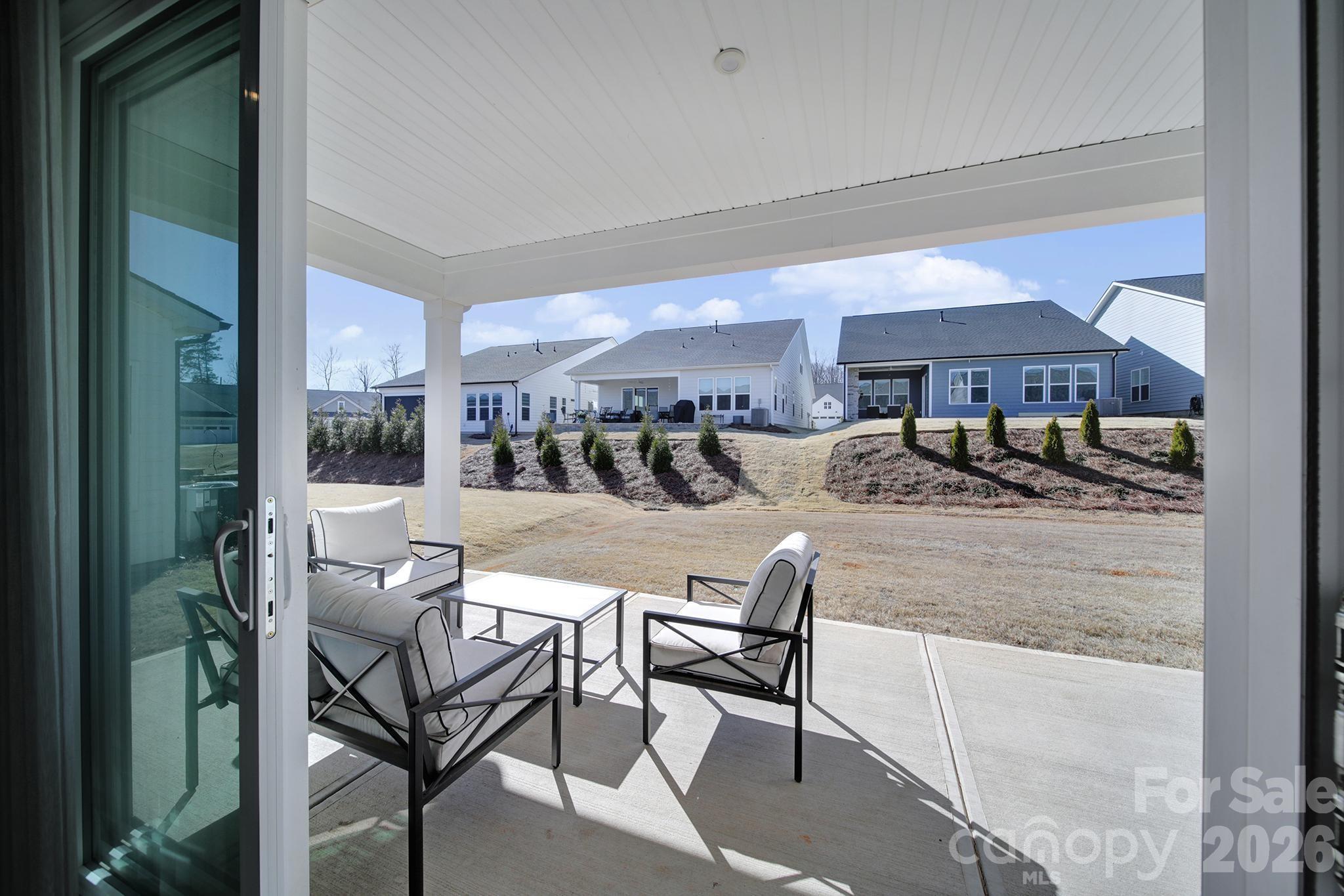 Griffith Lakes - Residential